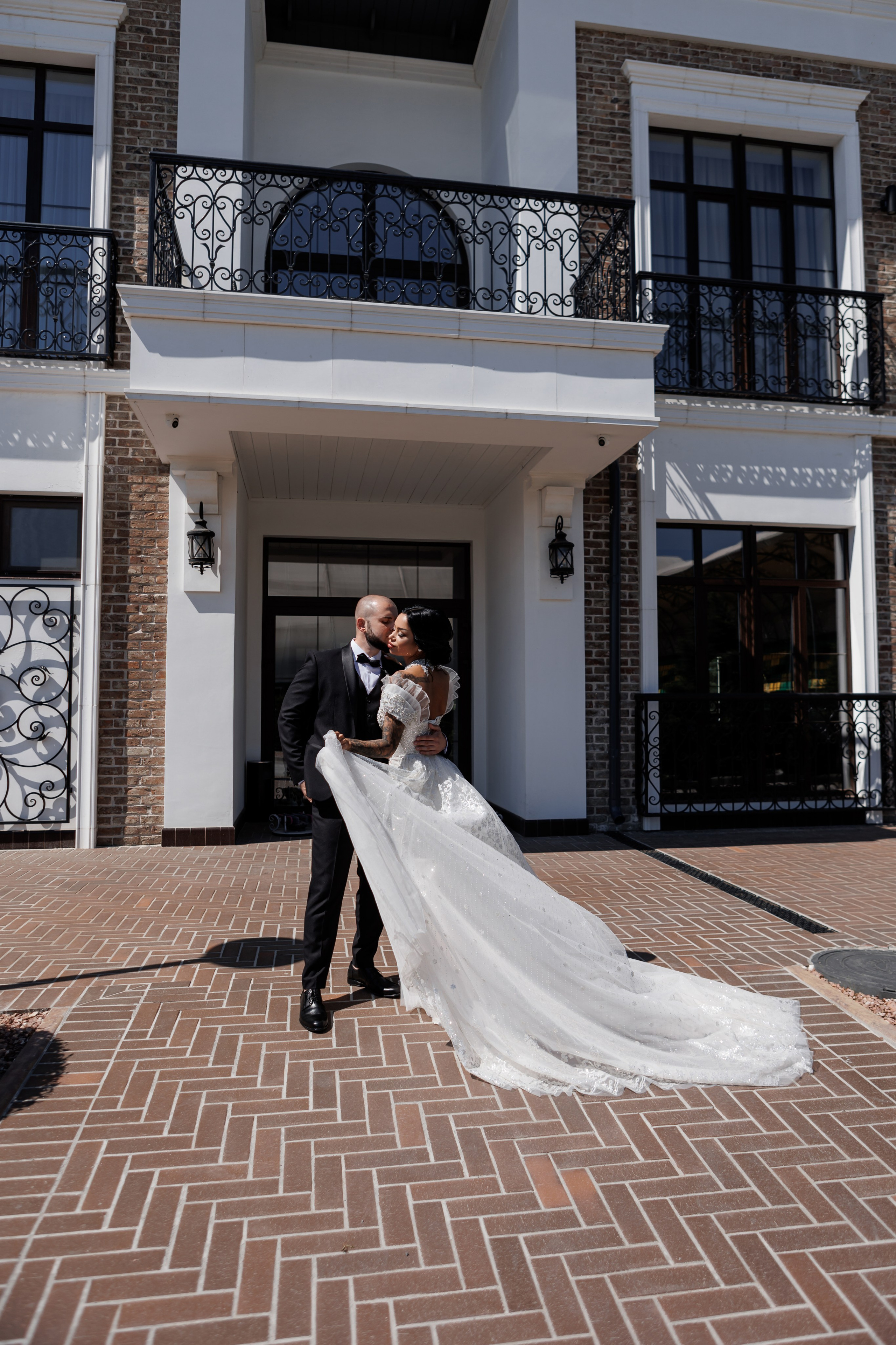 Д&А. Фотограф Алла Гусева