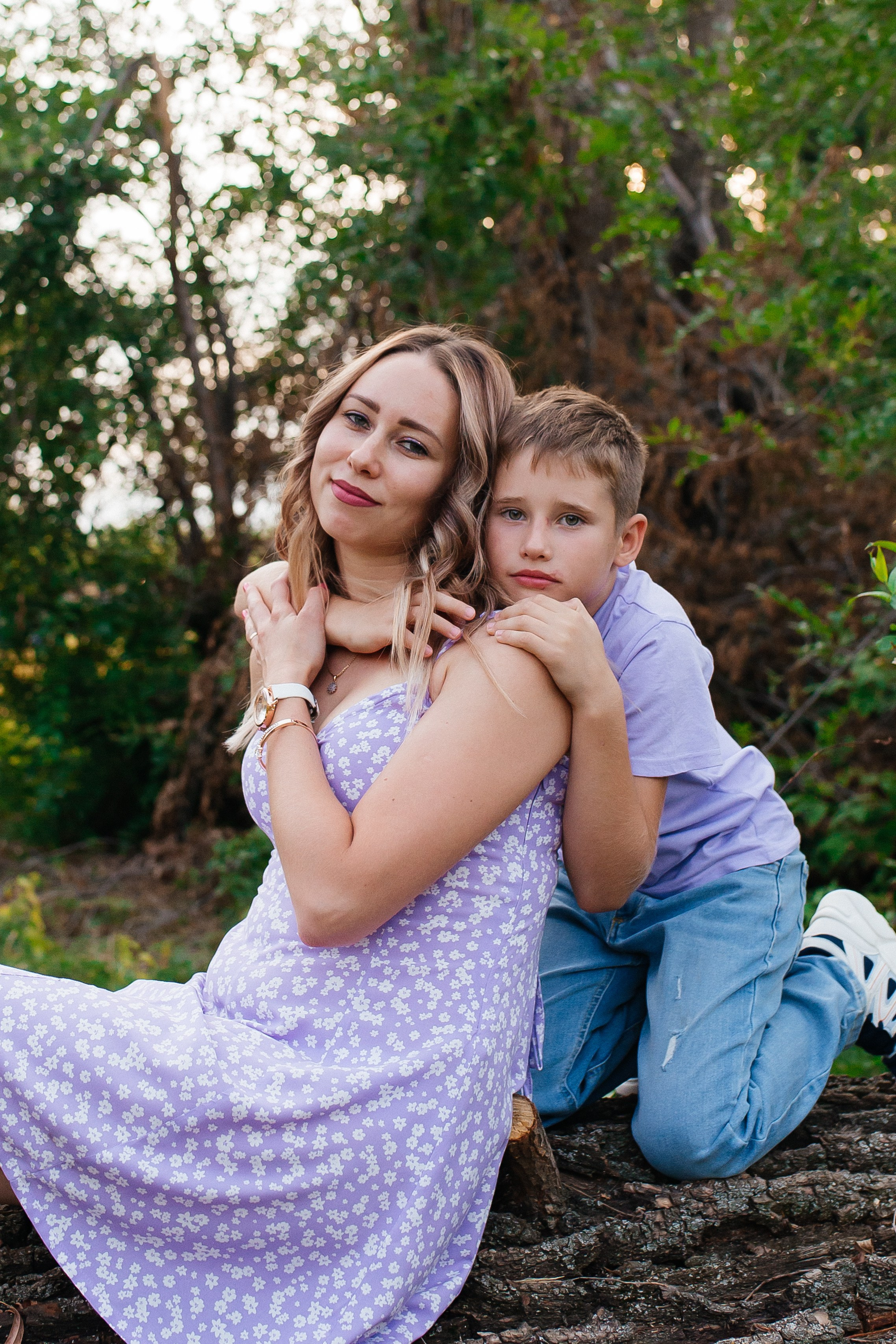 Анастасия. Фотограф в Большой Черниговка, Самаре. Некрасова Виктория