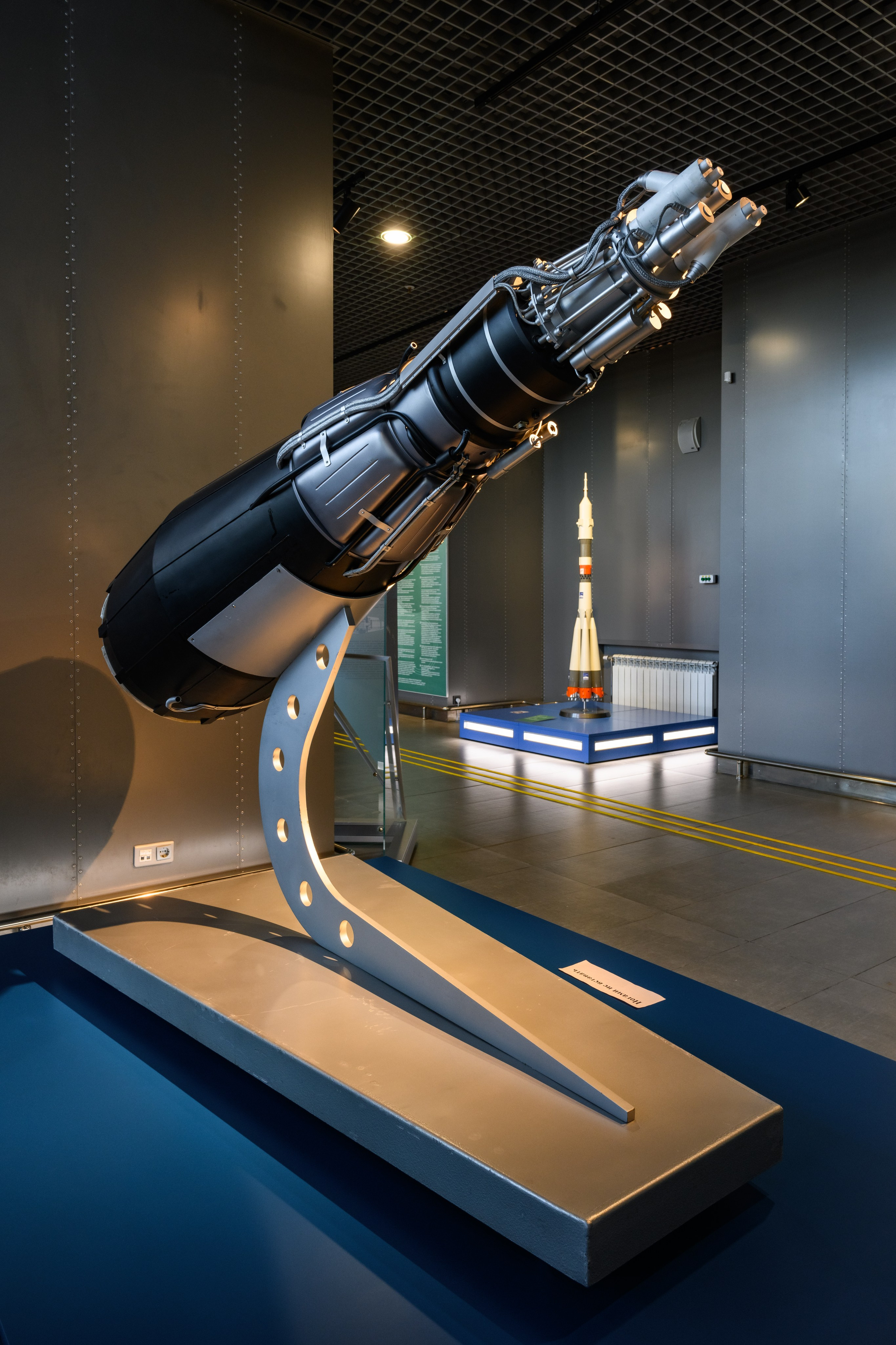 Государственный музей истории космонавтики имени К. Э. Циолковского. Пейзажный фотограф Сергей Пестерев. Фото природы