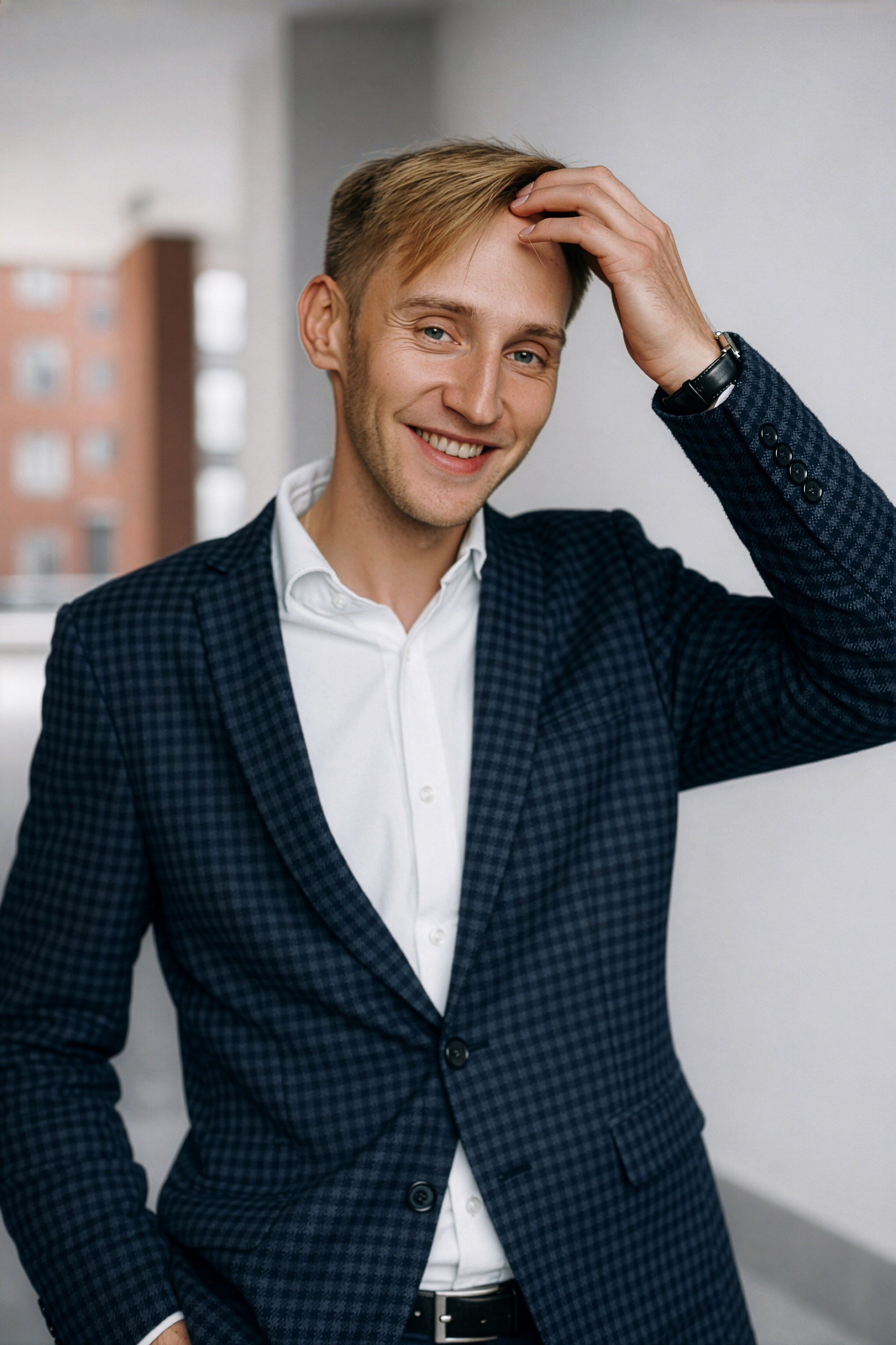 Свадебная прогулка в Екатеринбурге — Фотосессия Александра и Екатерины. Фотограф Дмитрий Судаков — Свадебная и репортажная съемка в Екатеринбурге и Москве