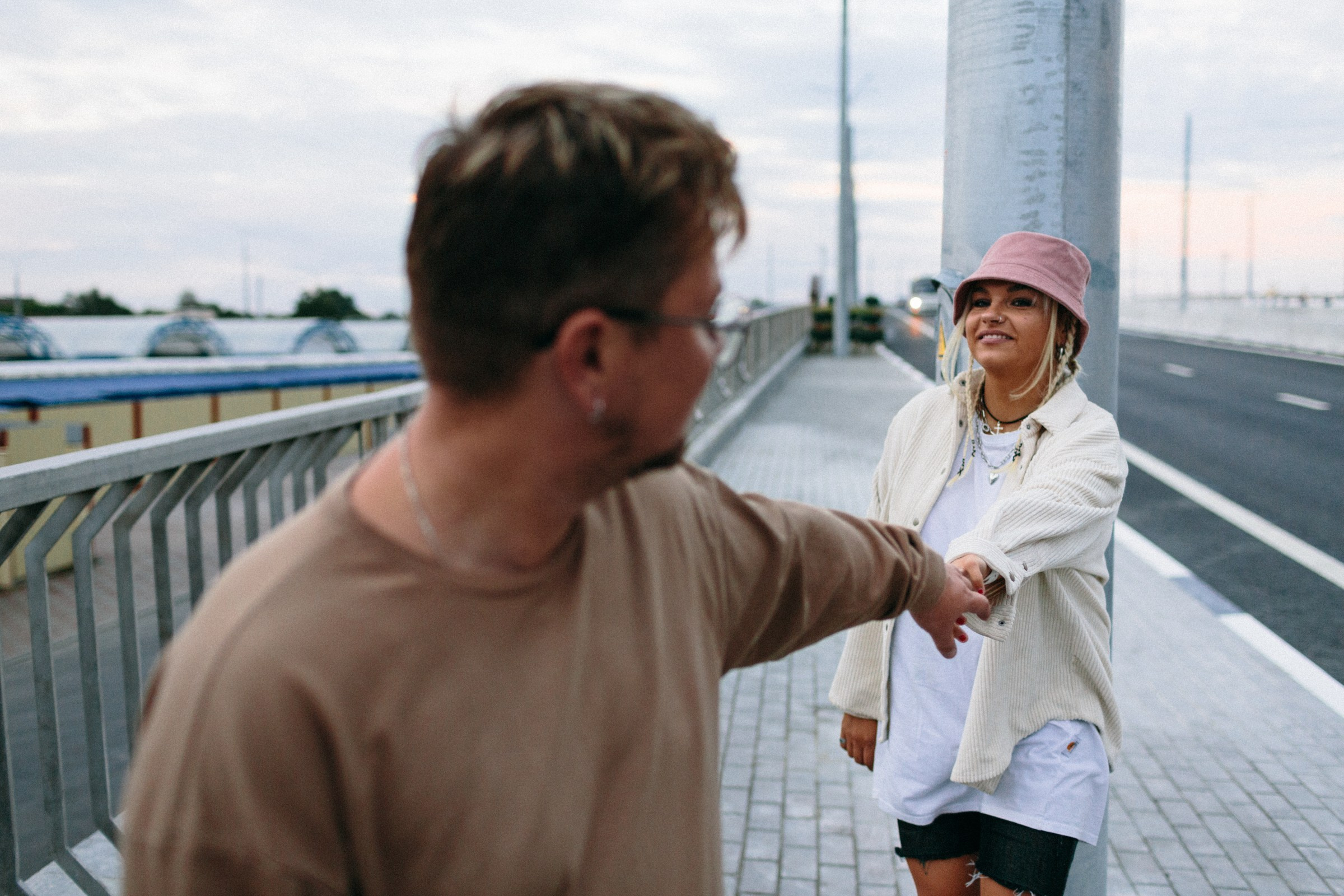 Снежана и Андрей. Свадебный фотограф в Минске Александр Савченко