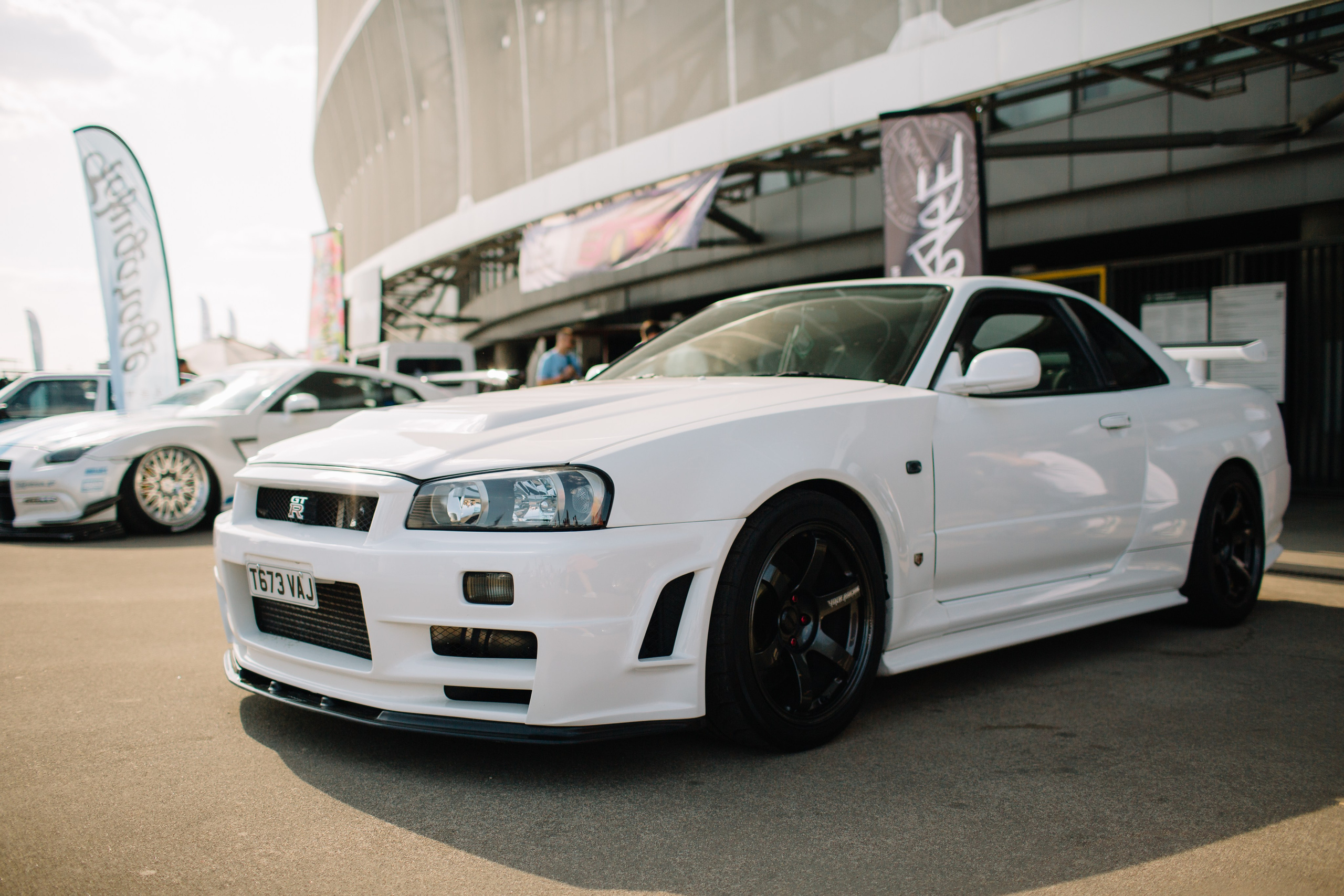 Ultrace'23. Свадебный фотограф в Минске Александр Савченко