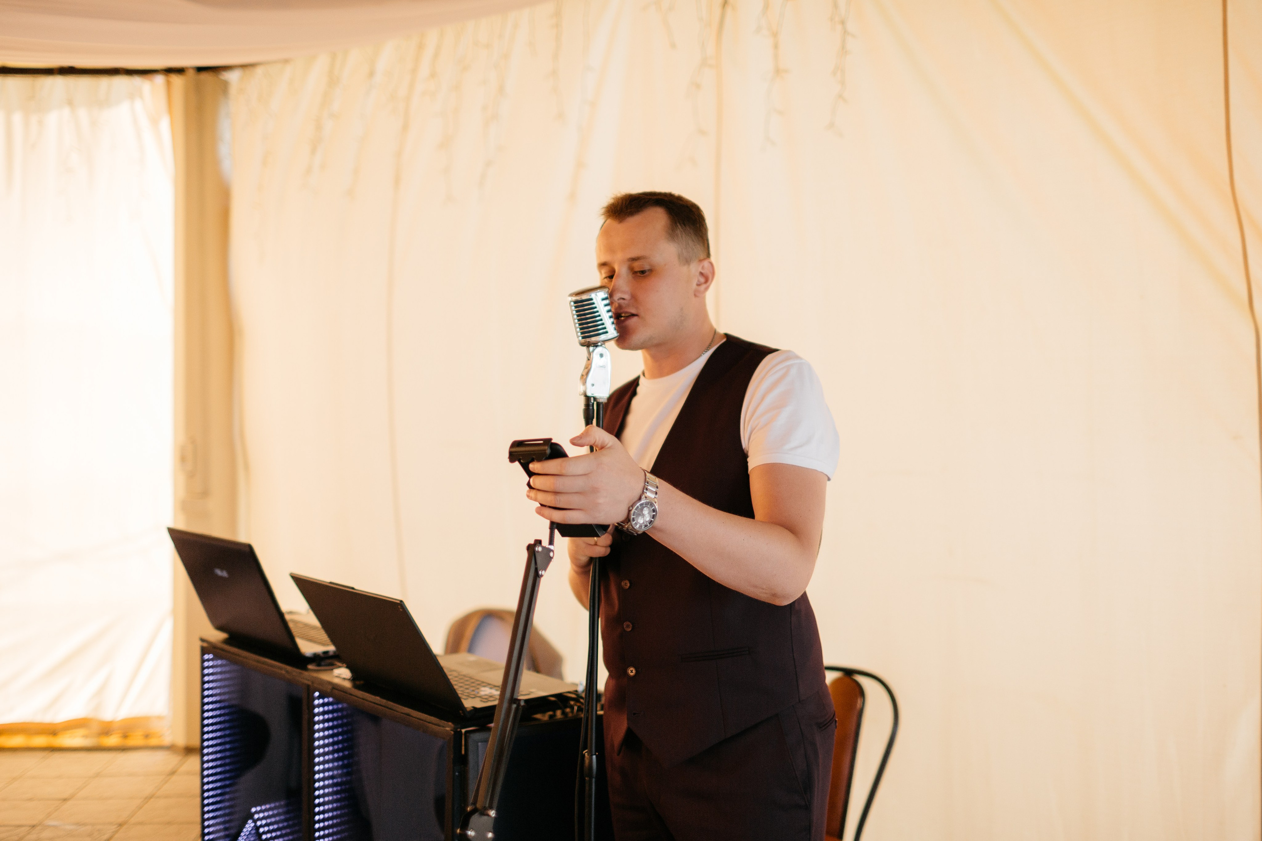 Кристина и Алексей. Свадебный фотограф в Минске Александр Савченко