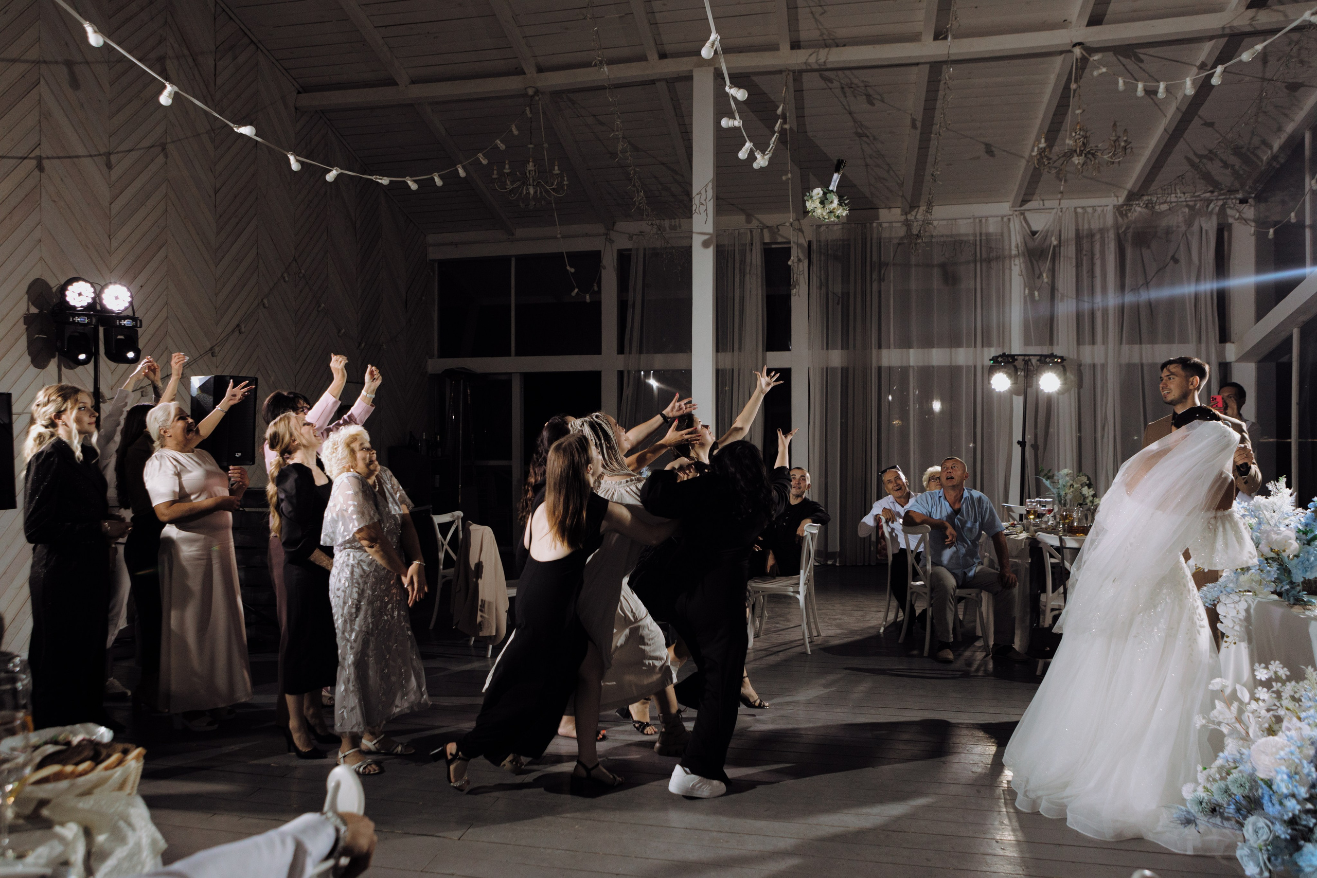 Михаил и Татьяна. Свадебный фотограф Алина Поддубная