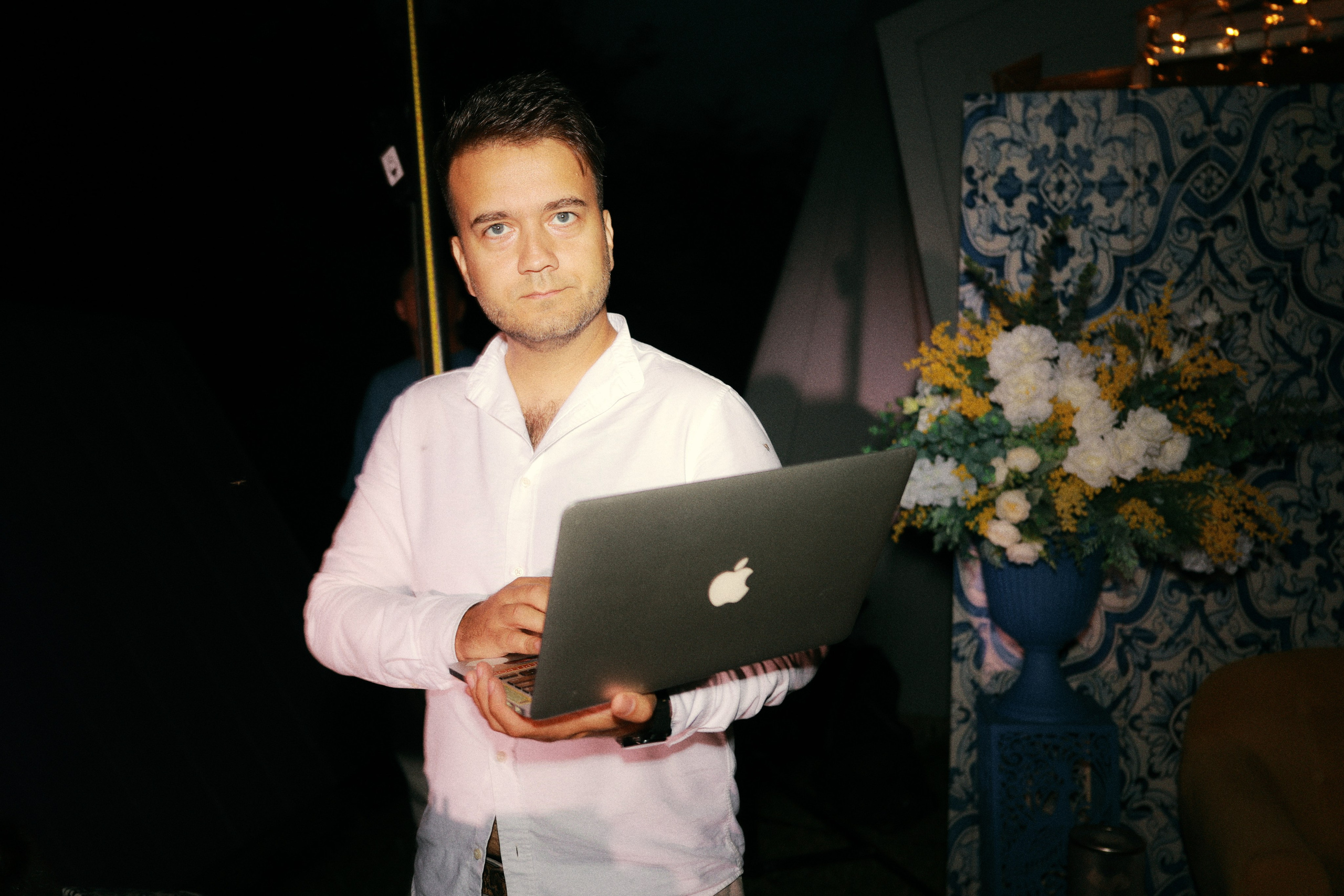 Атмо. Фотограф во Владимире, Москве и Суздале — Полина Романычева