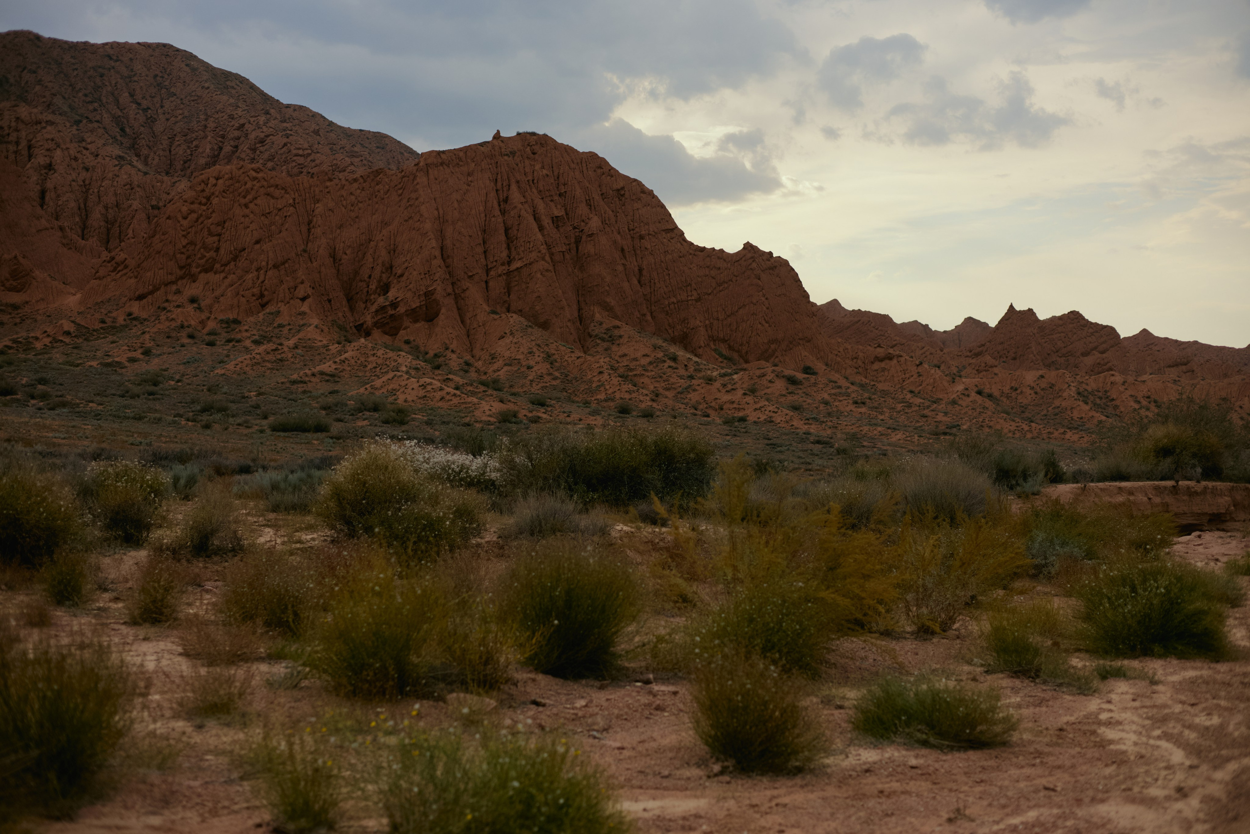 Кыргызтан. Профессиональный Фотограф во Владимире, в Москве и в Суздале — Полина Романычева