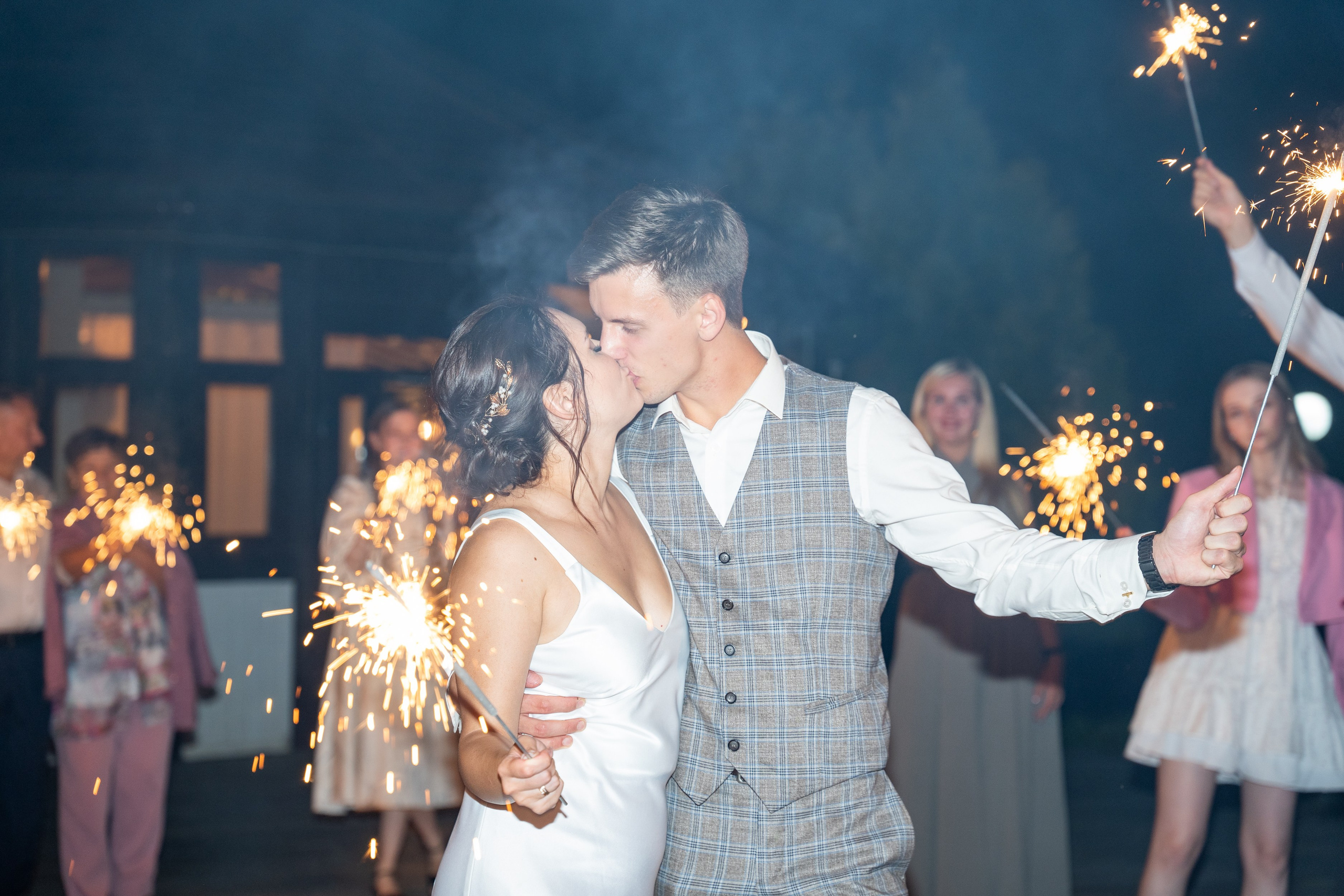 Александр & Сабина. Главная