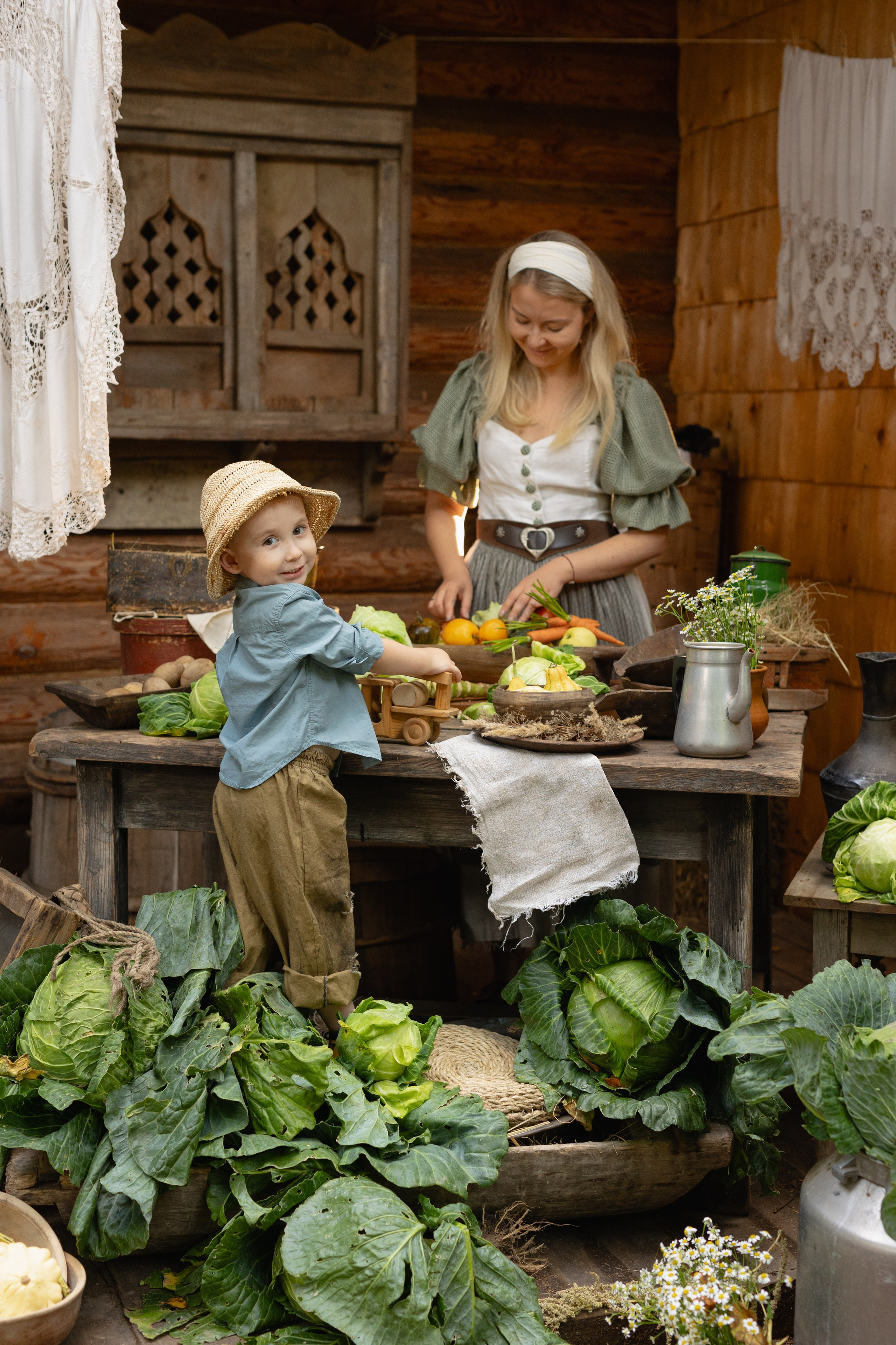 Kirja. Главная