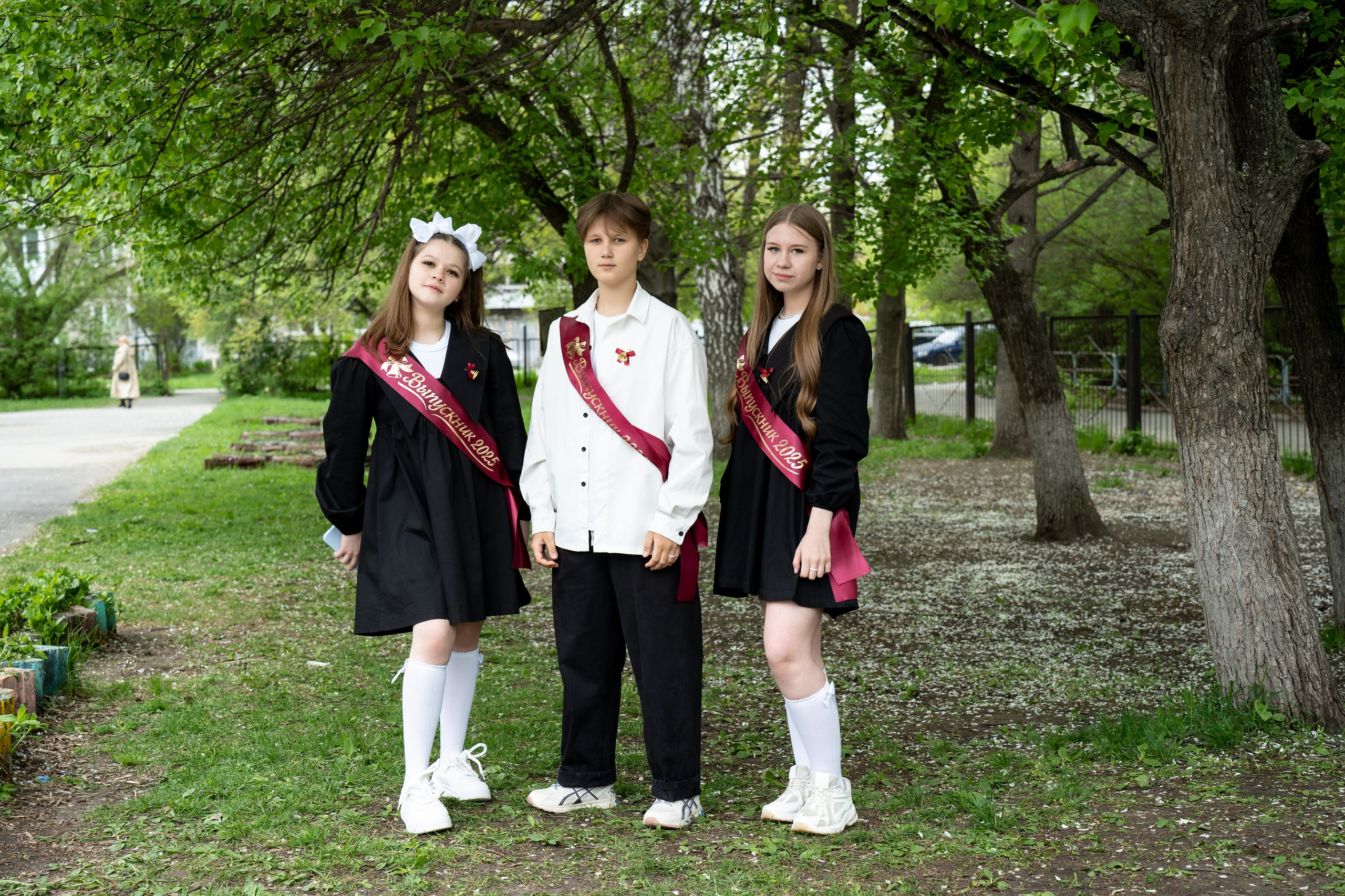 Павел Сергеевич. Тот Самый альбом