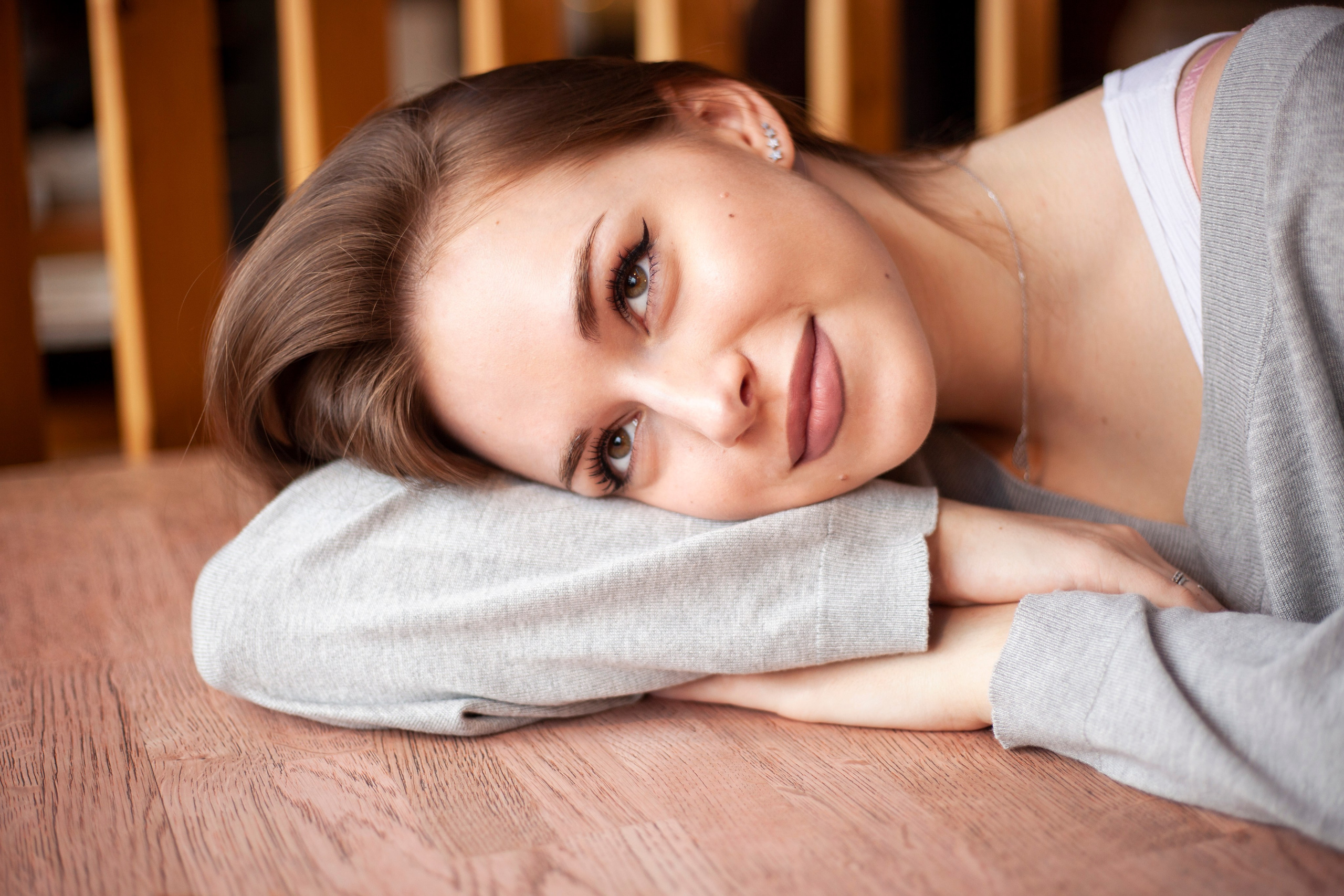 Ника. Фотограф в Москве Дмитрий