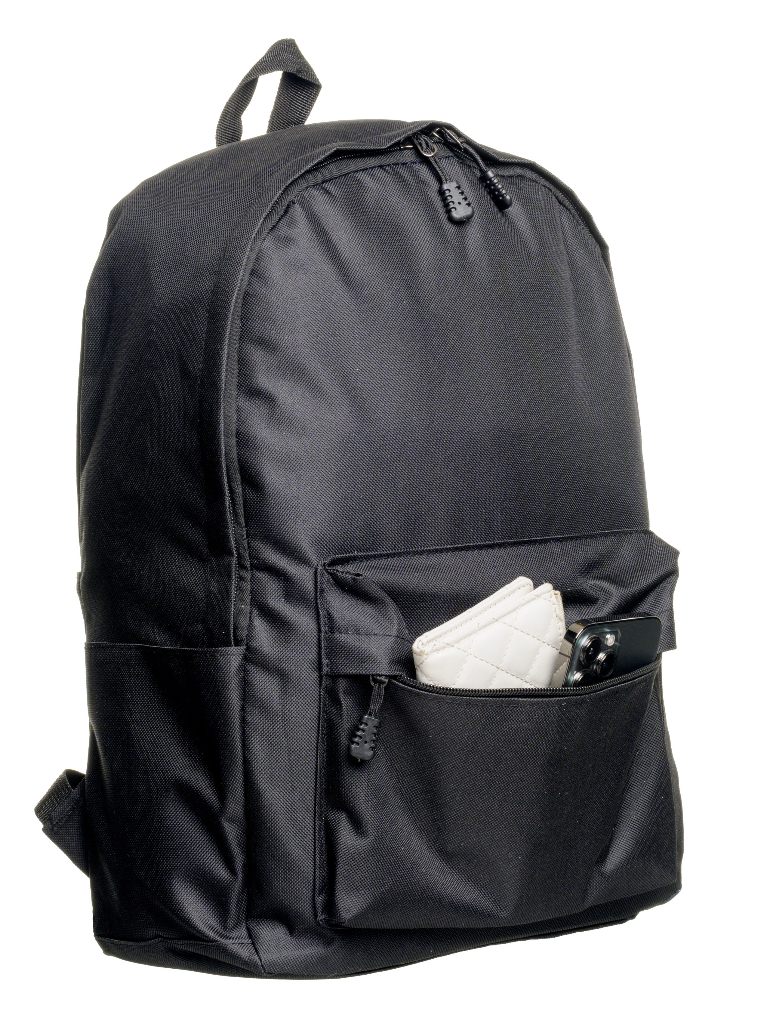 Backpack. Fotograf Dmitrii Donets