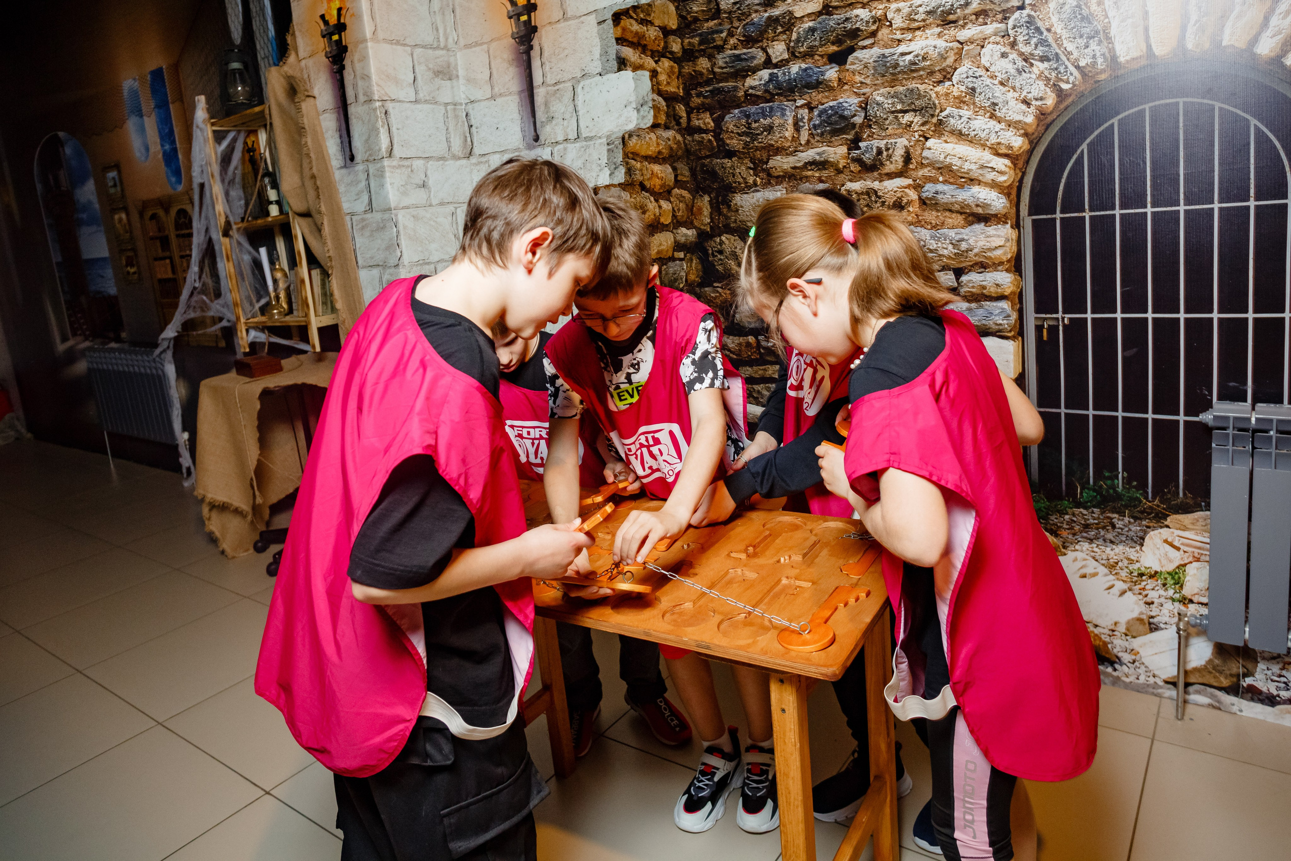 ФордБоярд. Фотограф в Воронеже Иван Самодуров