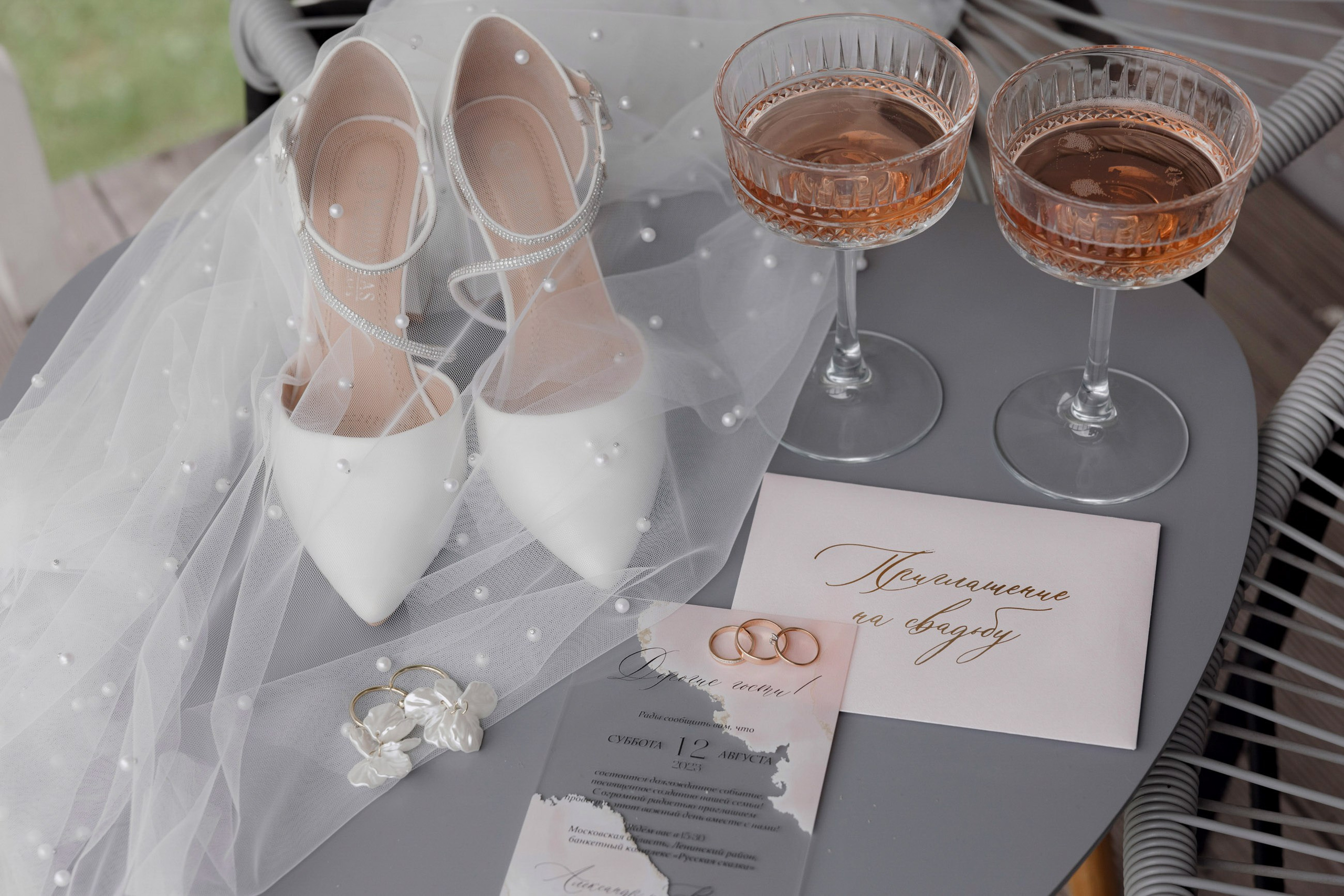 Александр и Валерия. Свадебный фотограф и видеограф Юрий и Эля Дубинины