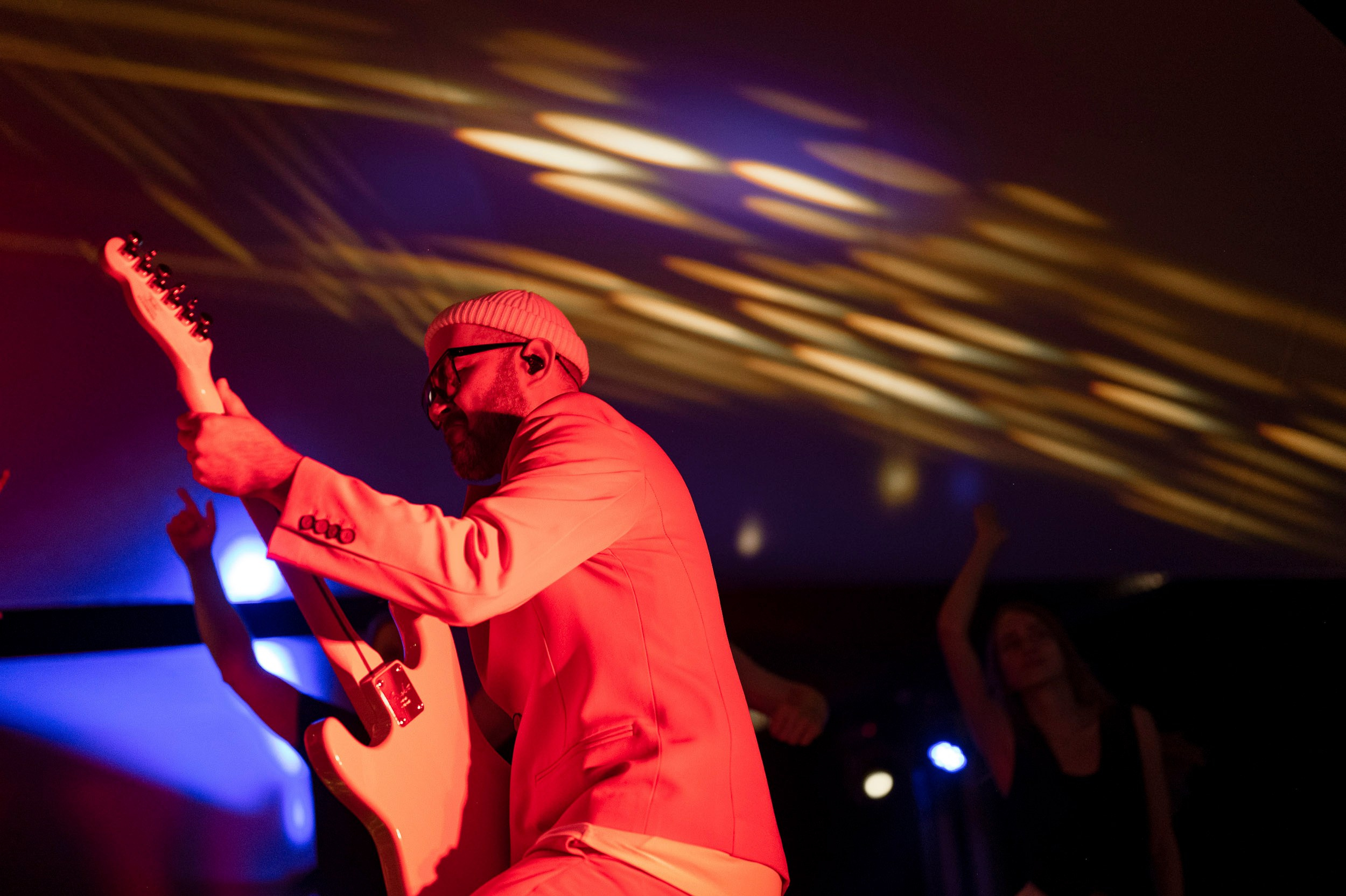 Пройти красной нитью — Сергей и Лера (Кудыкина гора). Фотограф Антон Горин