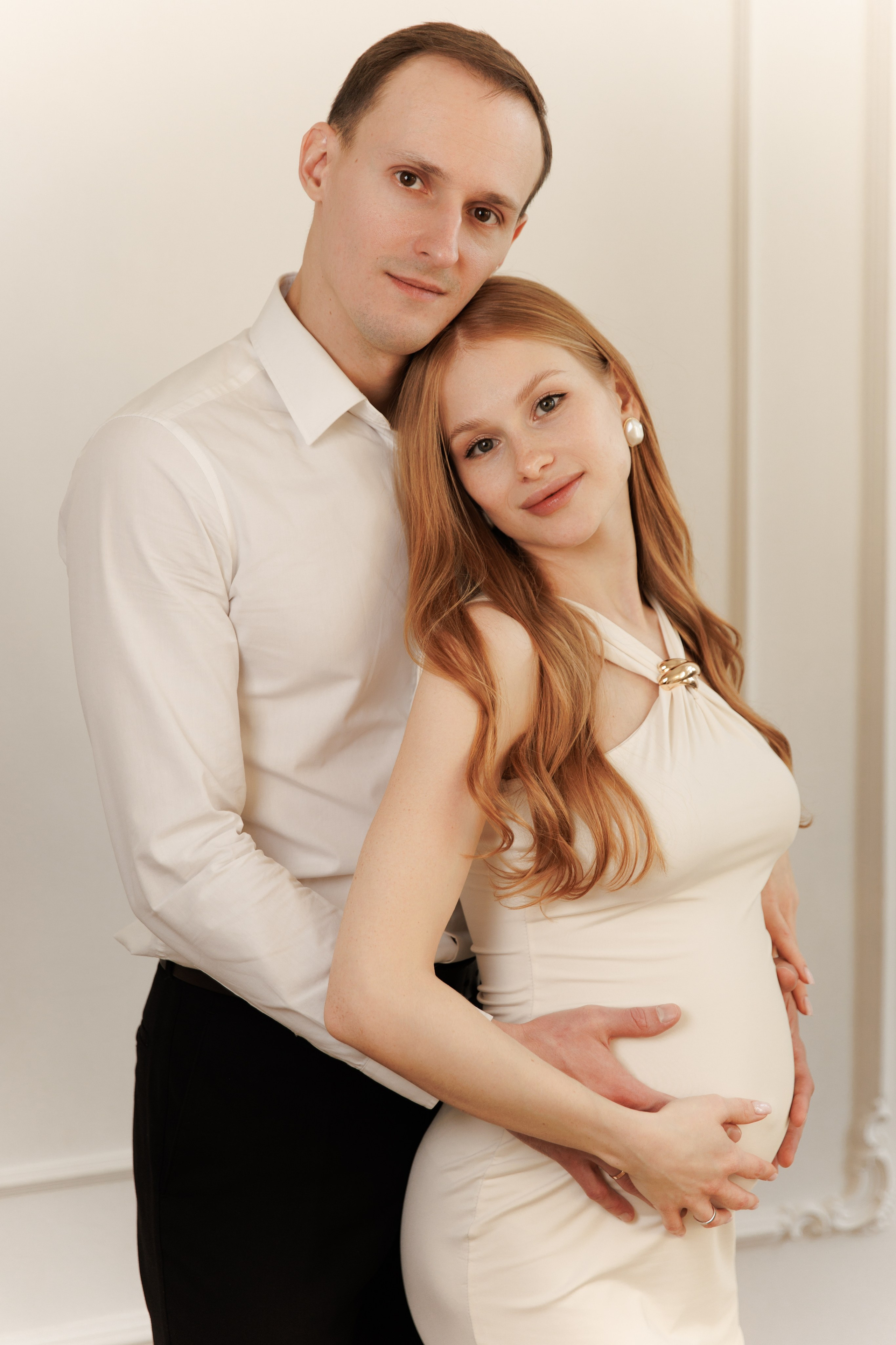 Дима и Света. Фотограф