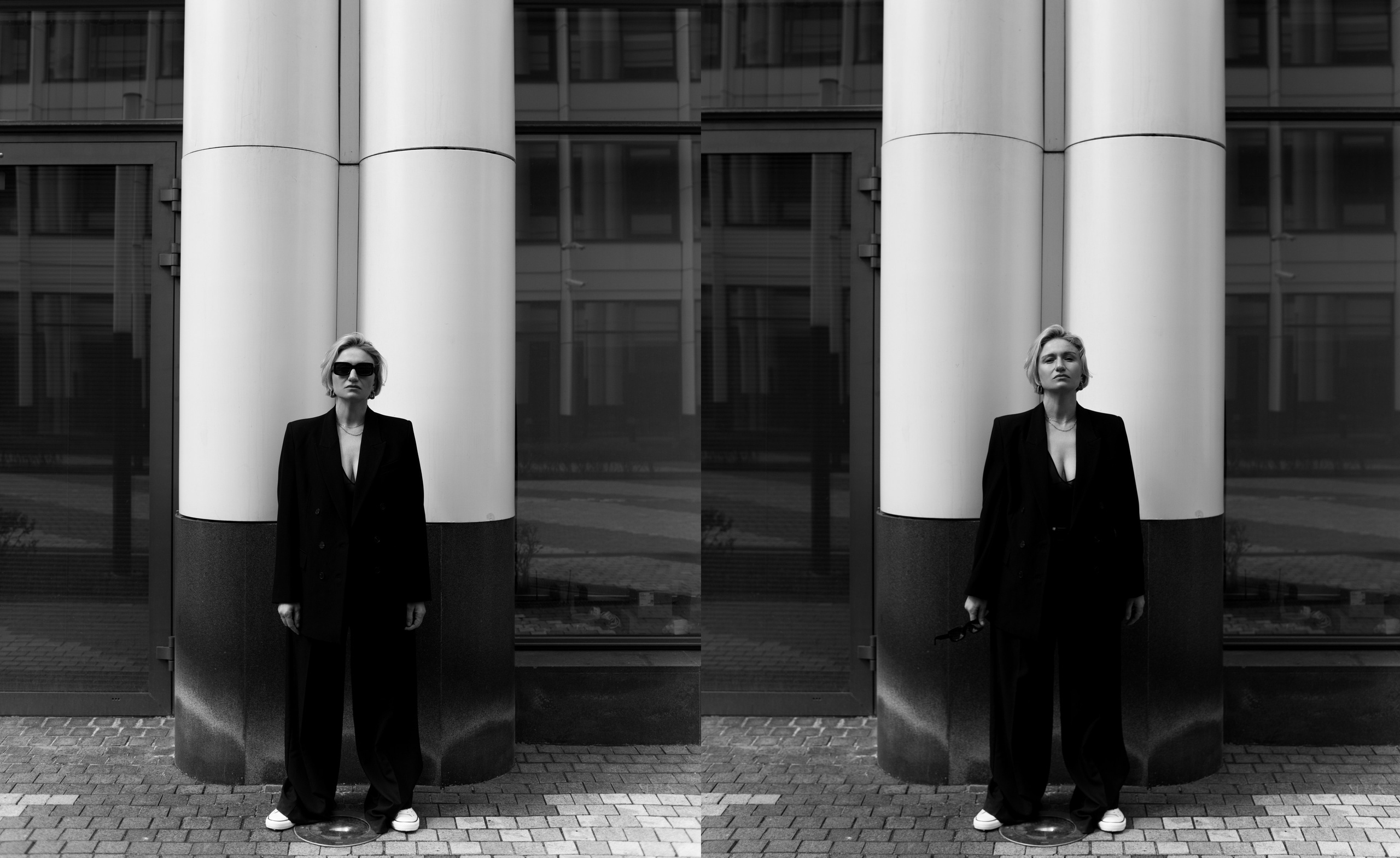 Женский Портрет. Фотограф в Москве