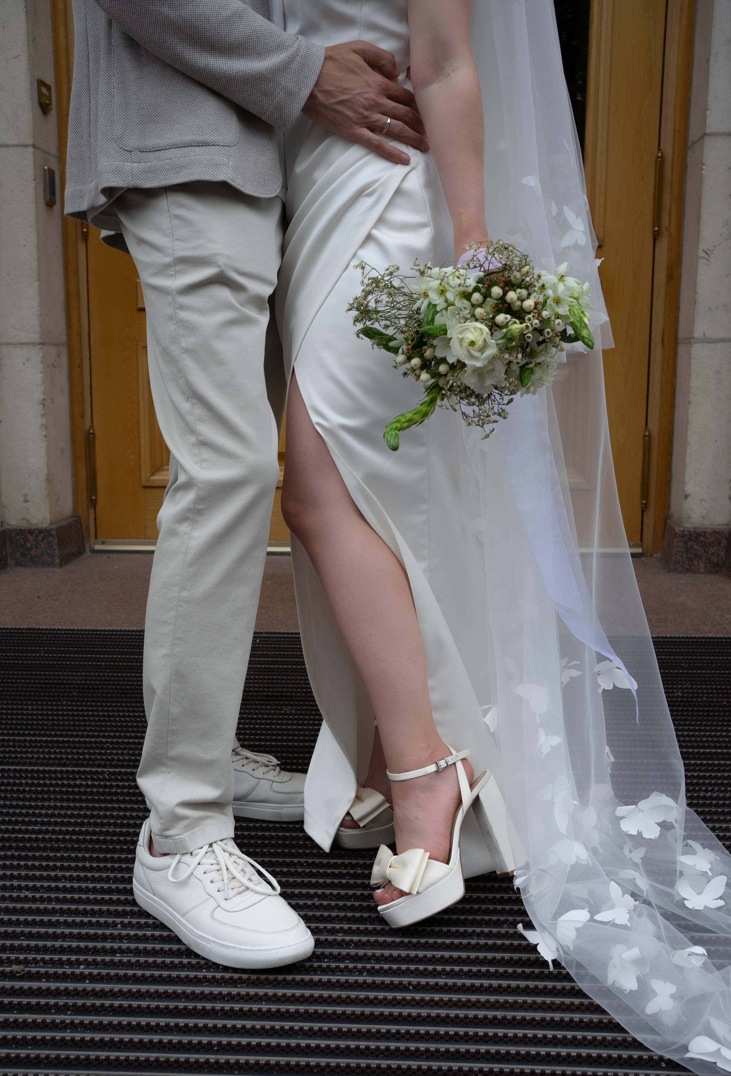 Сергей и Анна. Елена Чернега свадебный и коммерческий фотограф