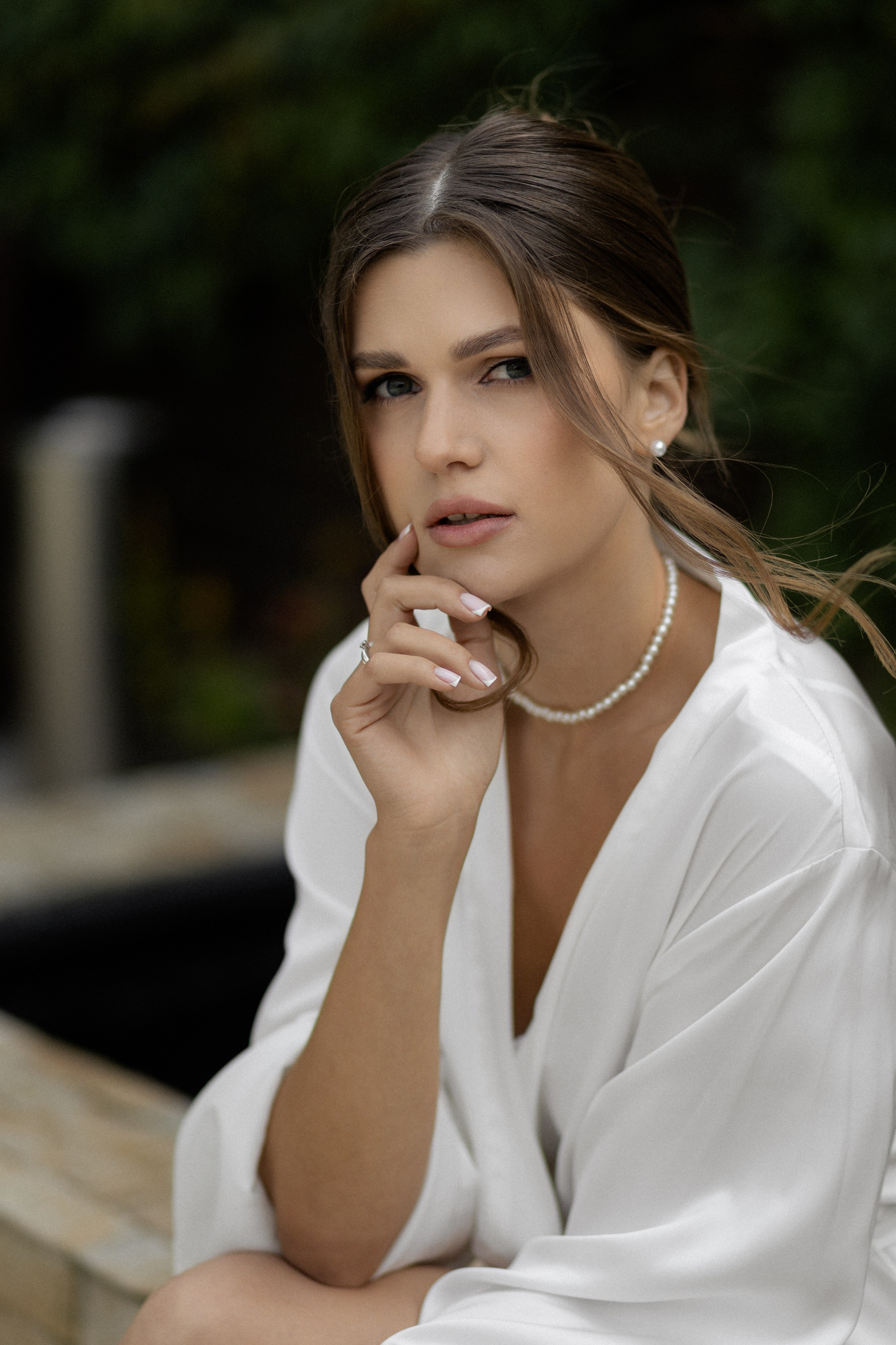 Свадебная фотосессия Анастасии и Игоря в Усадьбе Легенда. Свадебный фотограф в Минске/Беларуси Сергей Спиридонов