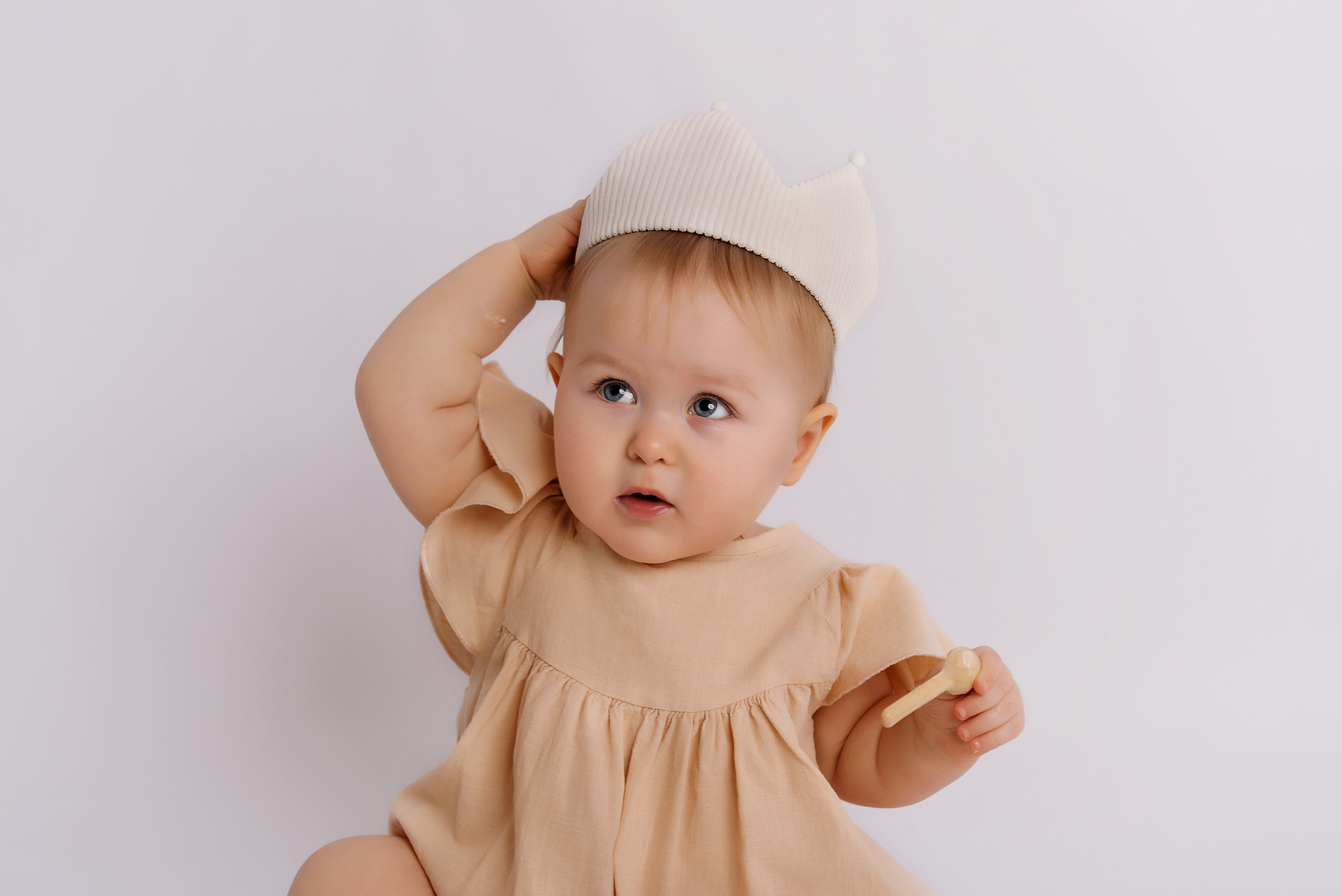 Первый годик съёмка в Москве. Детский фотограф в Долгопрудном и Москве