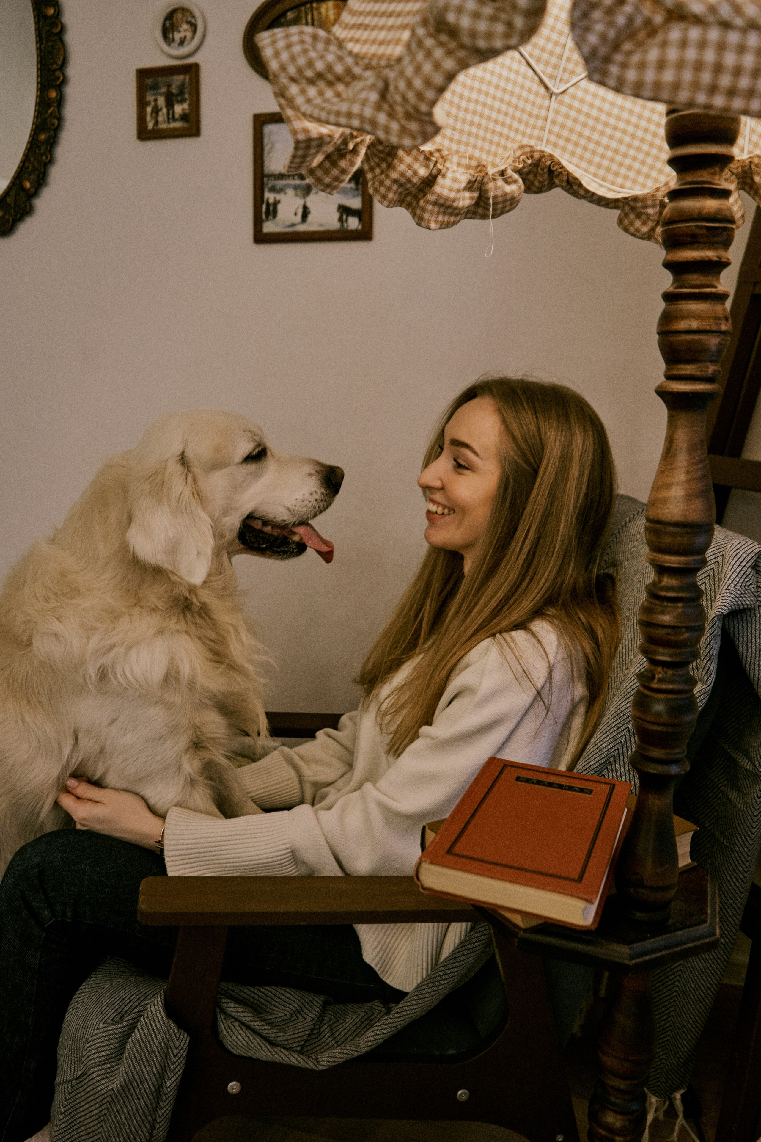 Хвостатый фотодень. Фотограф / Санкт-Петербург / Галина Никонова