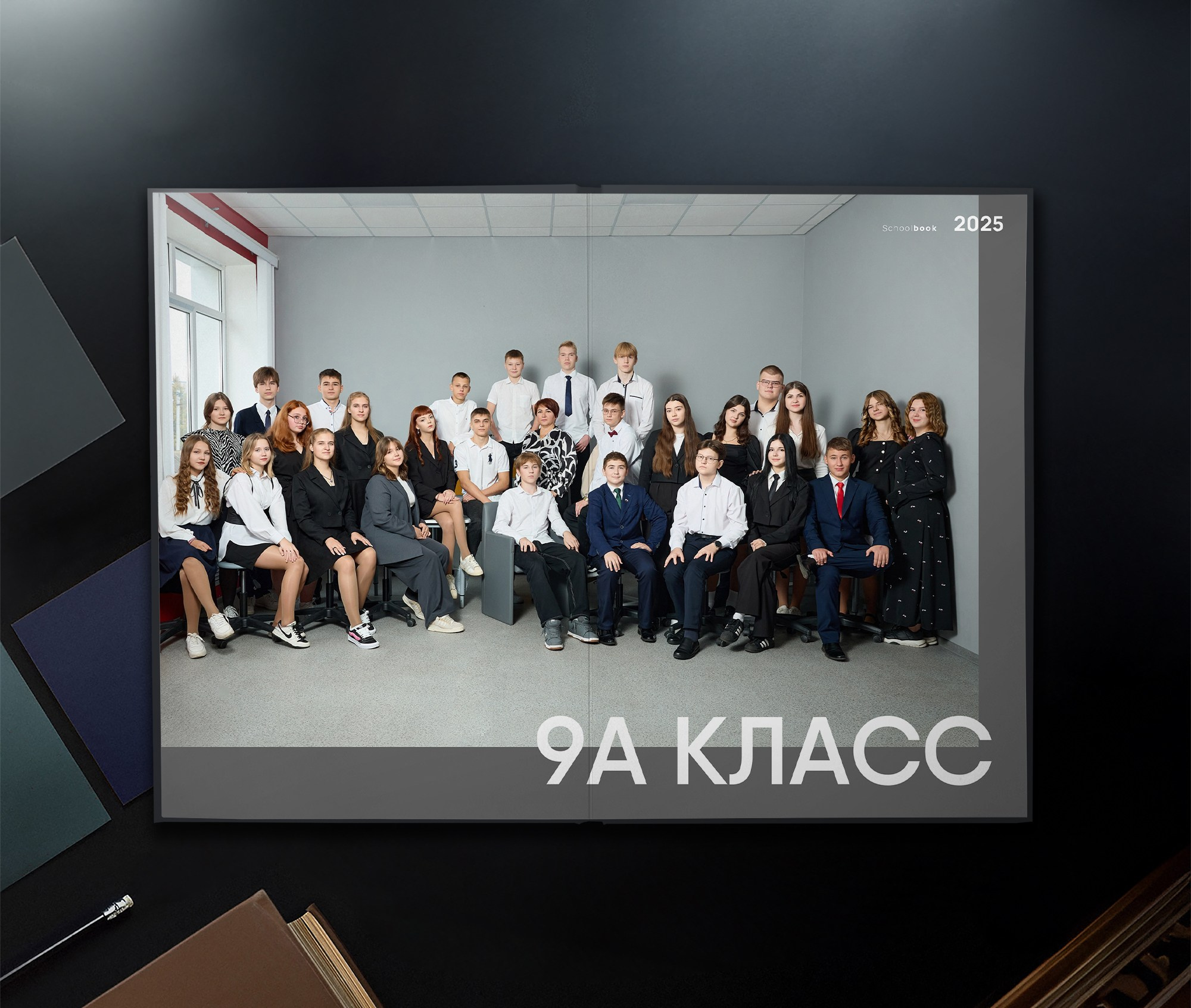 11 класс Выпускной альбом Цитатник. Выпускные альбомы Рязань ЧИЖ