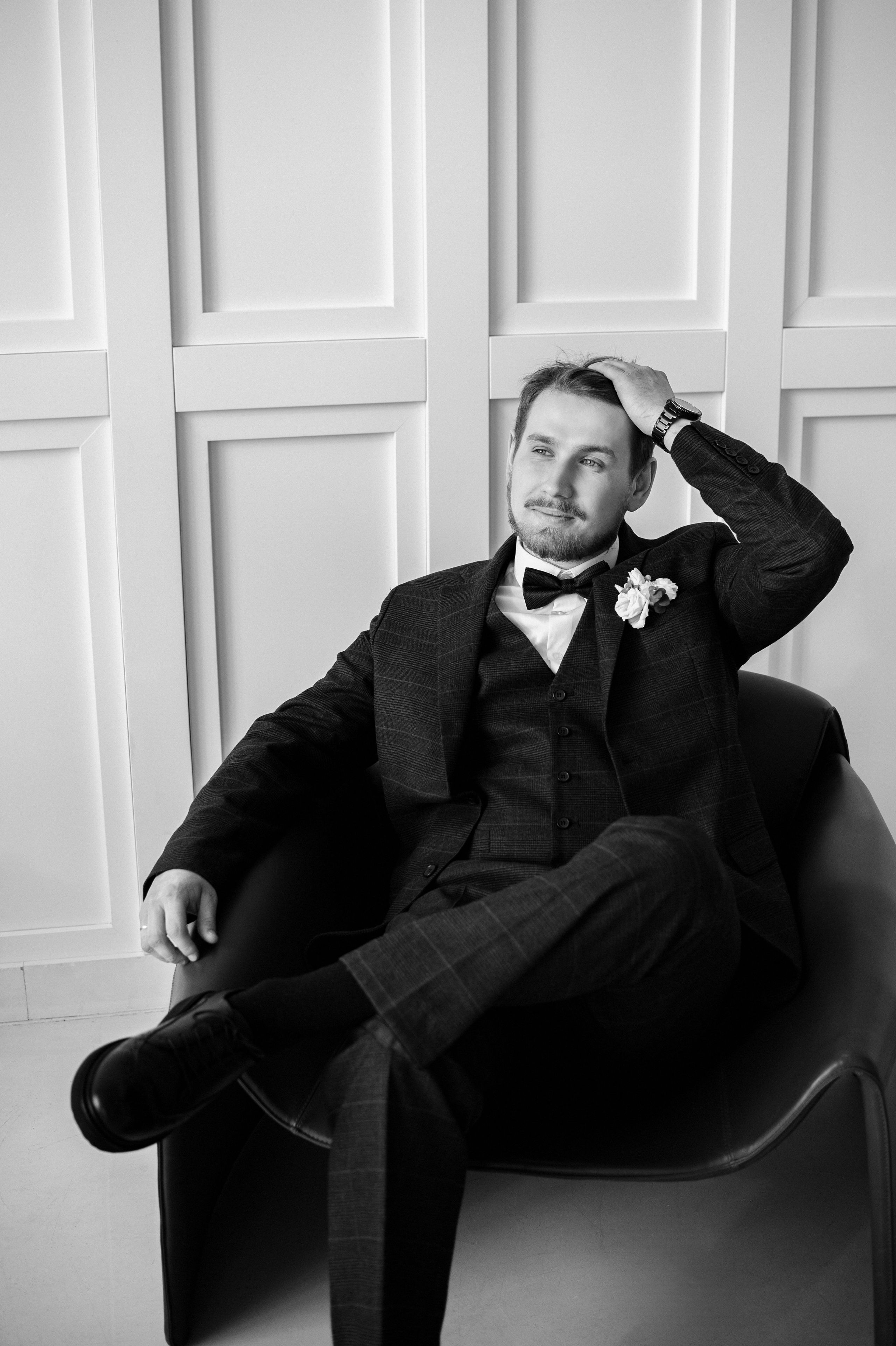 Виталий и Ксения. Фотограф Челябинск Екатерина Миниханова