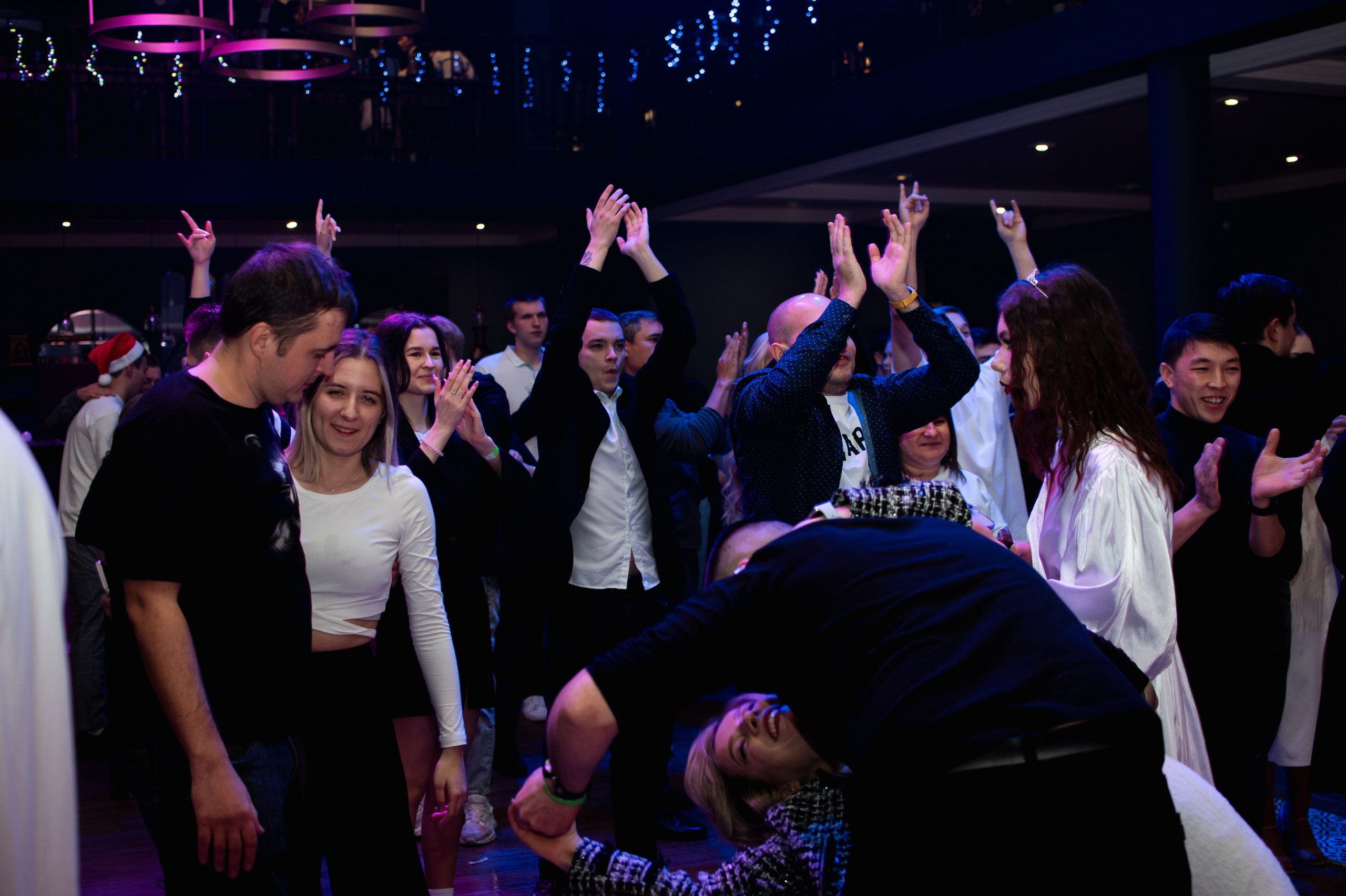 Корпоратив «Своя Компания». Фотограф Челябинск Екатерина Миниханова