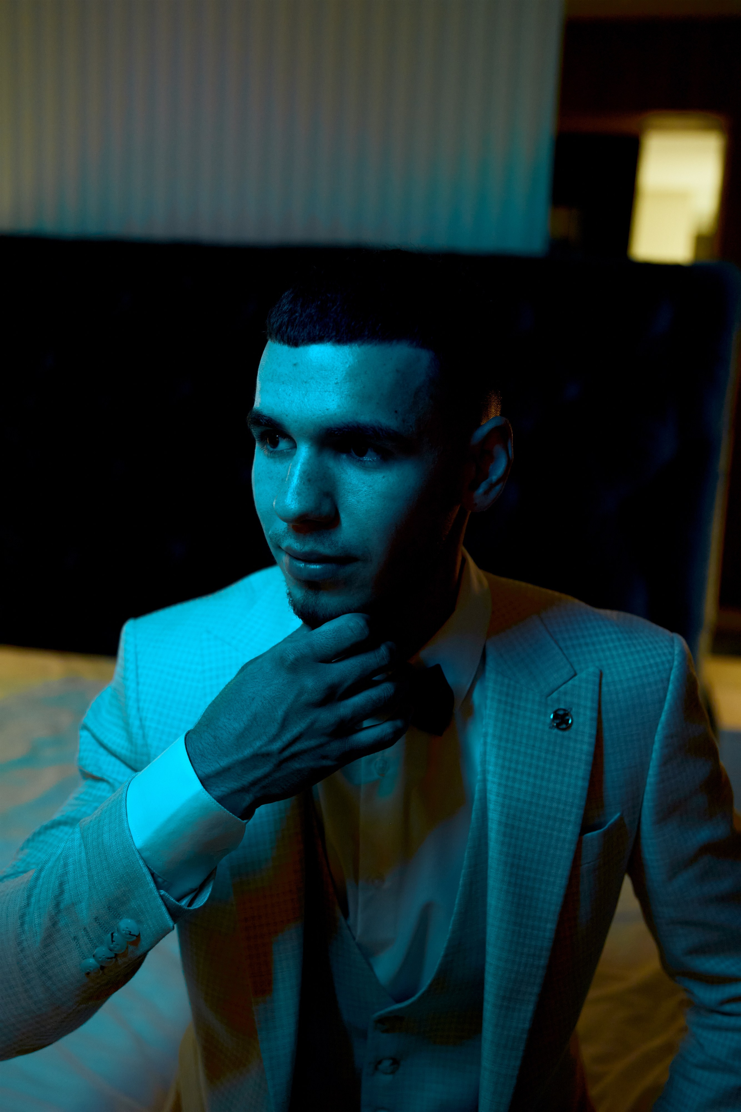 Валерия и Андрей. Фотограф в г. Уссурийск Юлия Зозуля