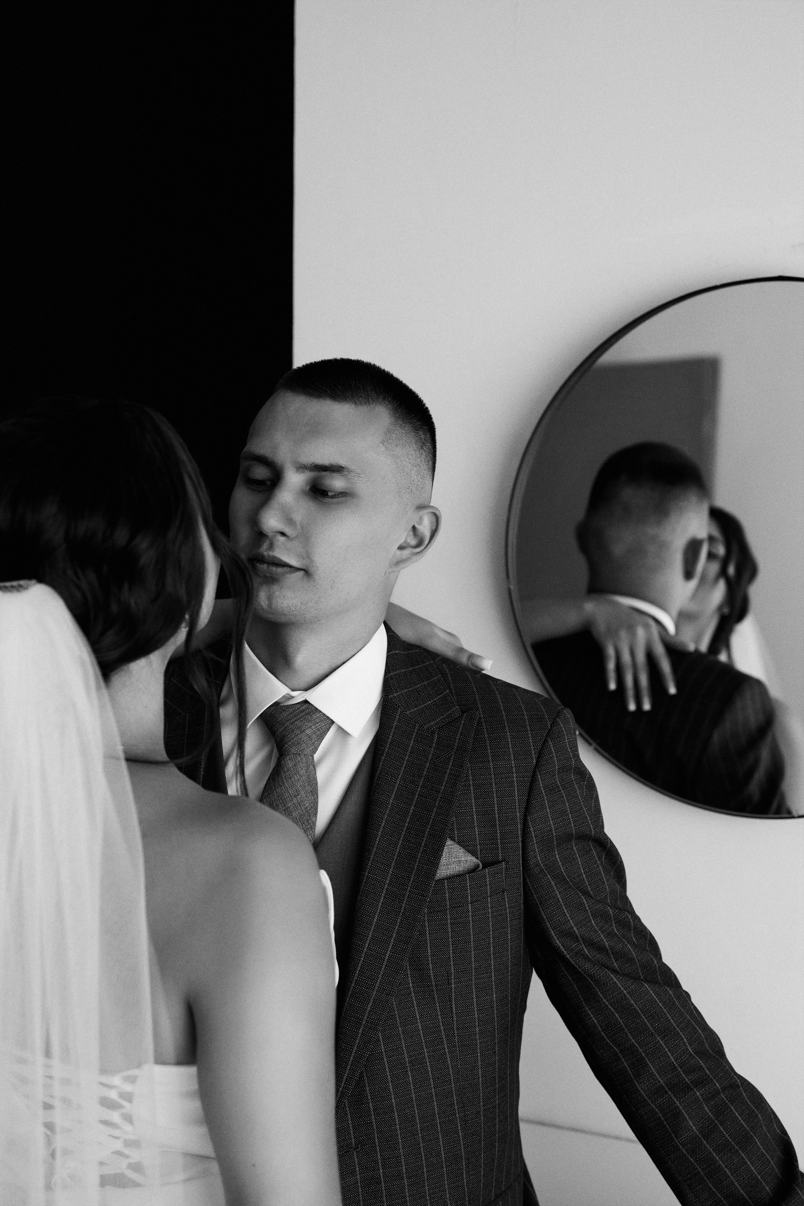 Алина и Егор. Фотограф в г. Уссурийск Юлия Зозуля