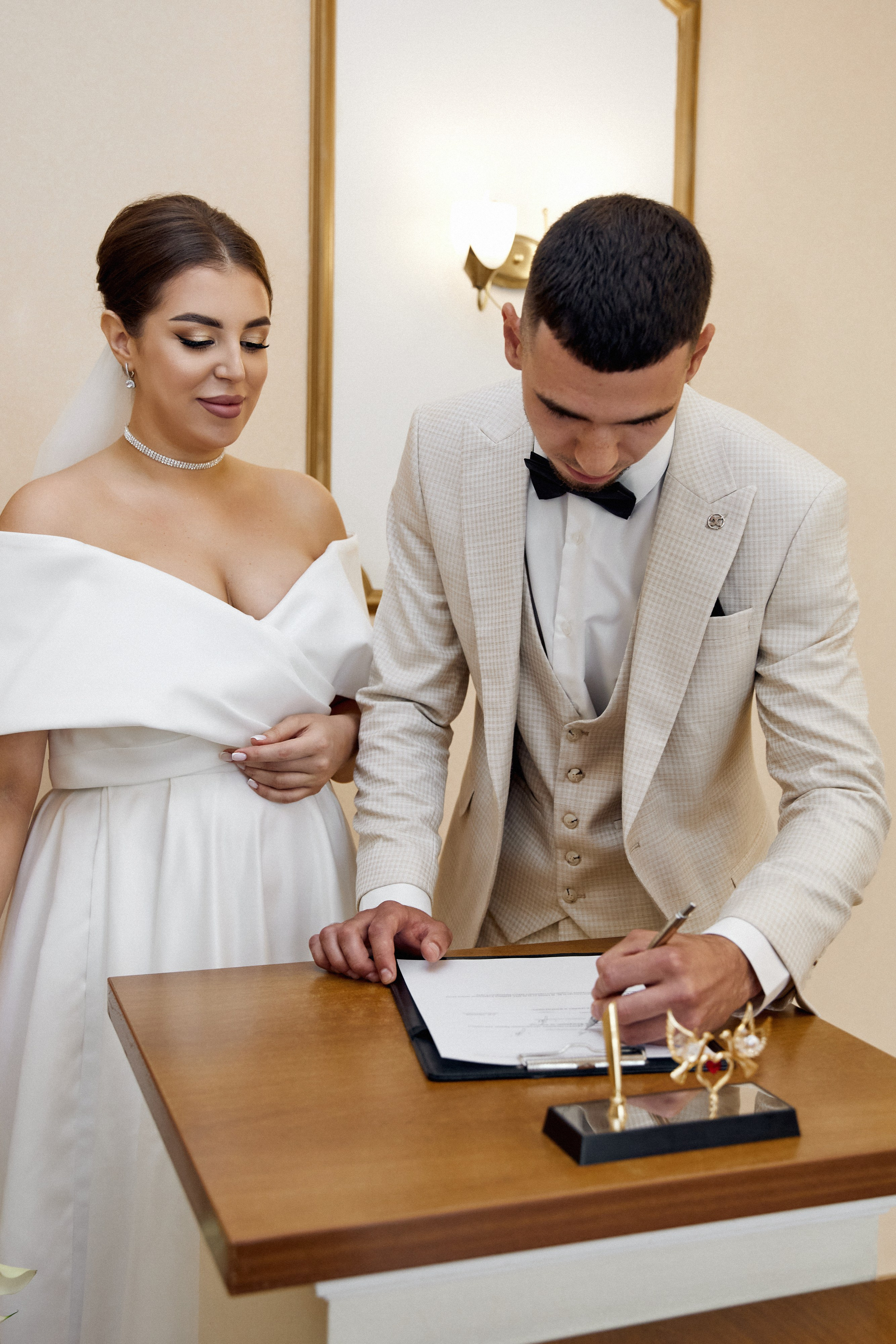 Валерия и Андрей. Фотограф в г. Уссурийск Юлия Зозуля