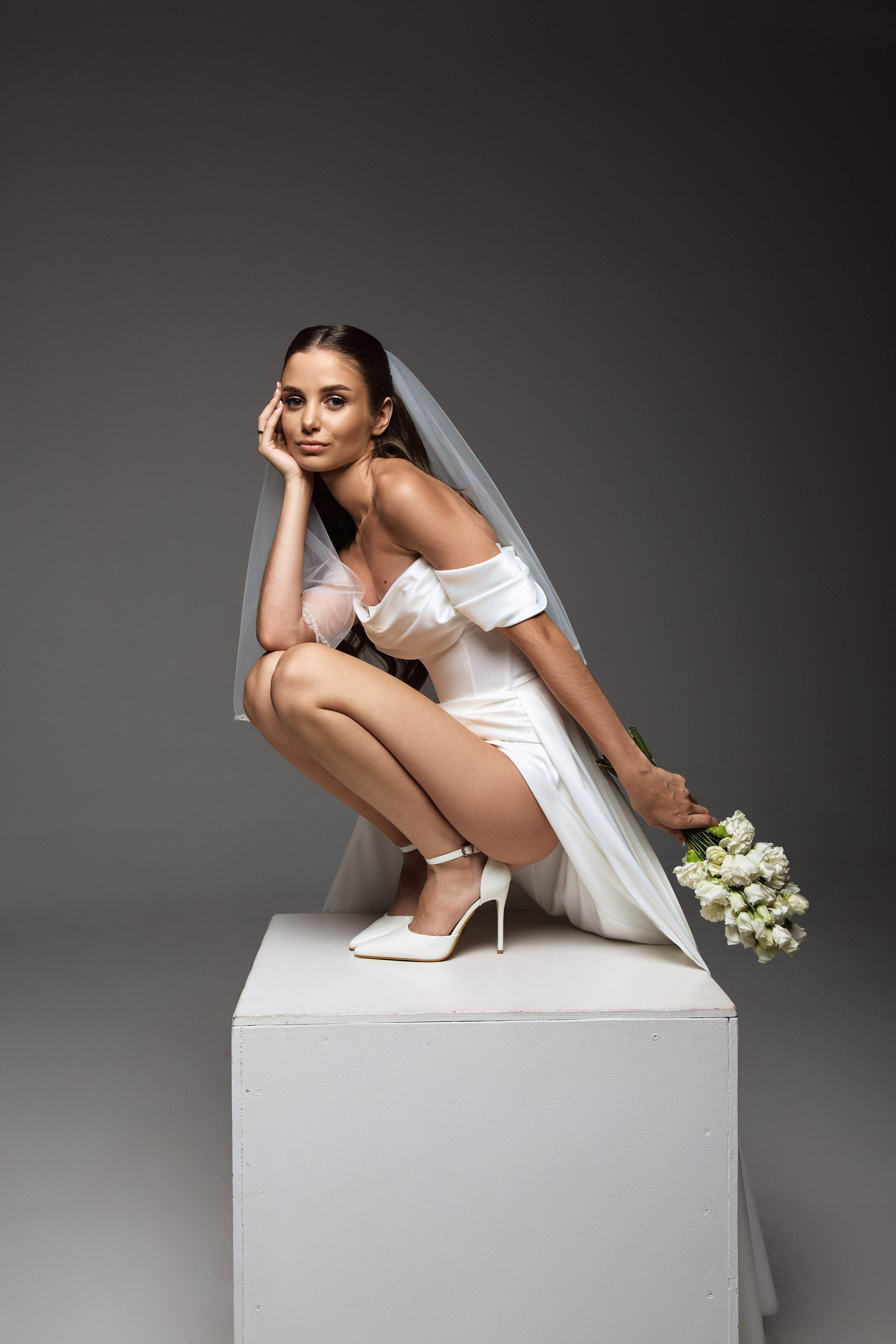 Ольга и Алексей. Фотограф в г. Уссурийск Юлия Зозуля