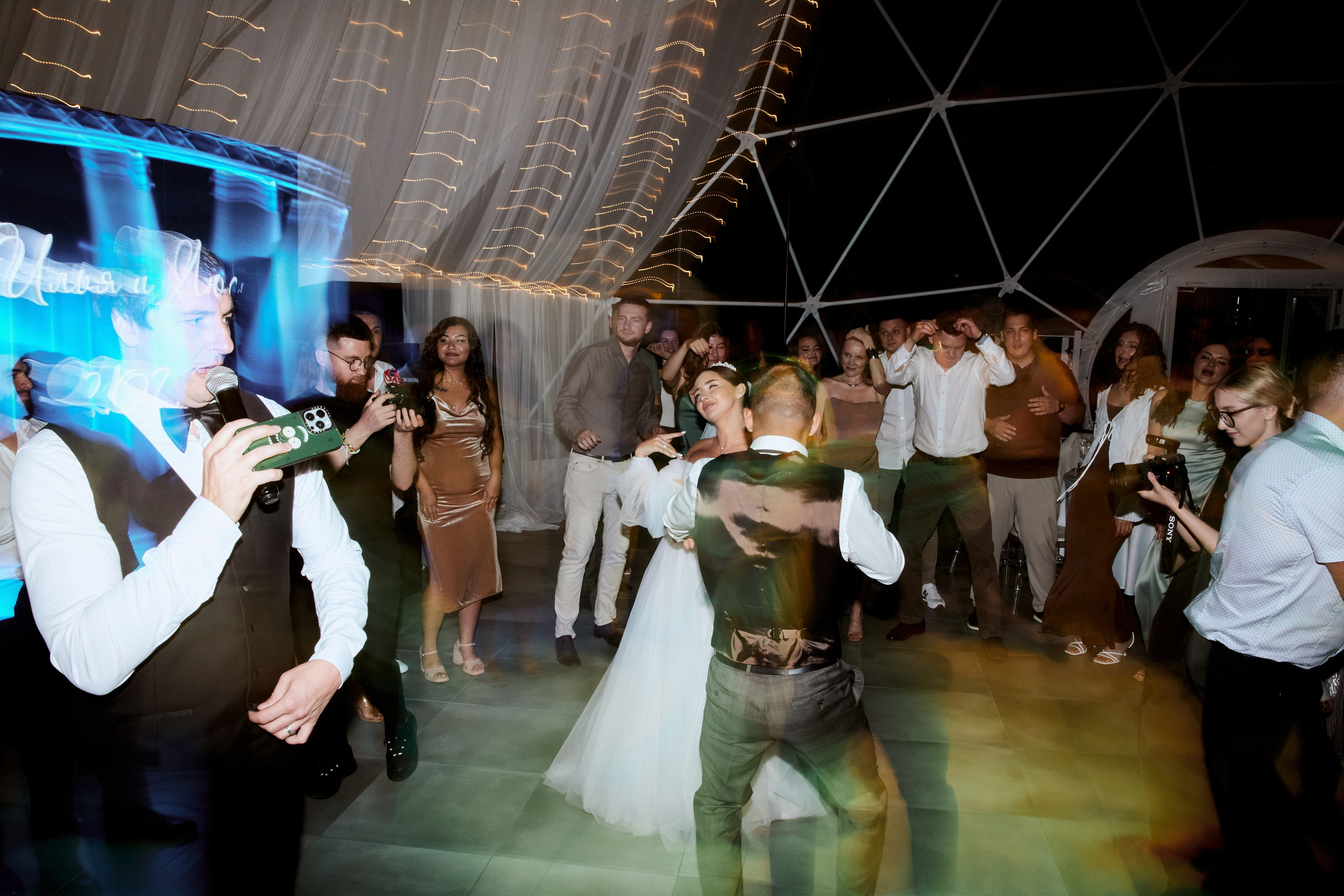 Люси и Илья. Фотограф в г. Уссурийск Юлия Зозуля