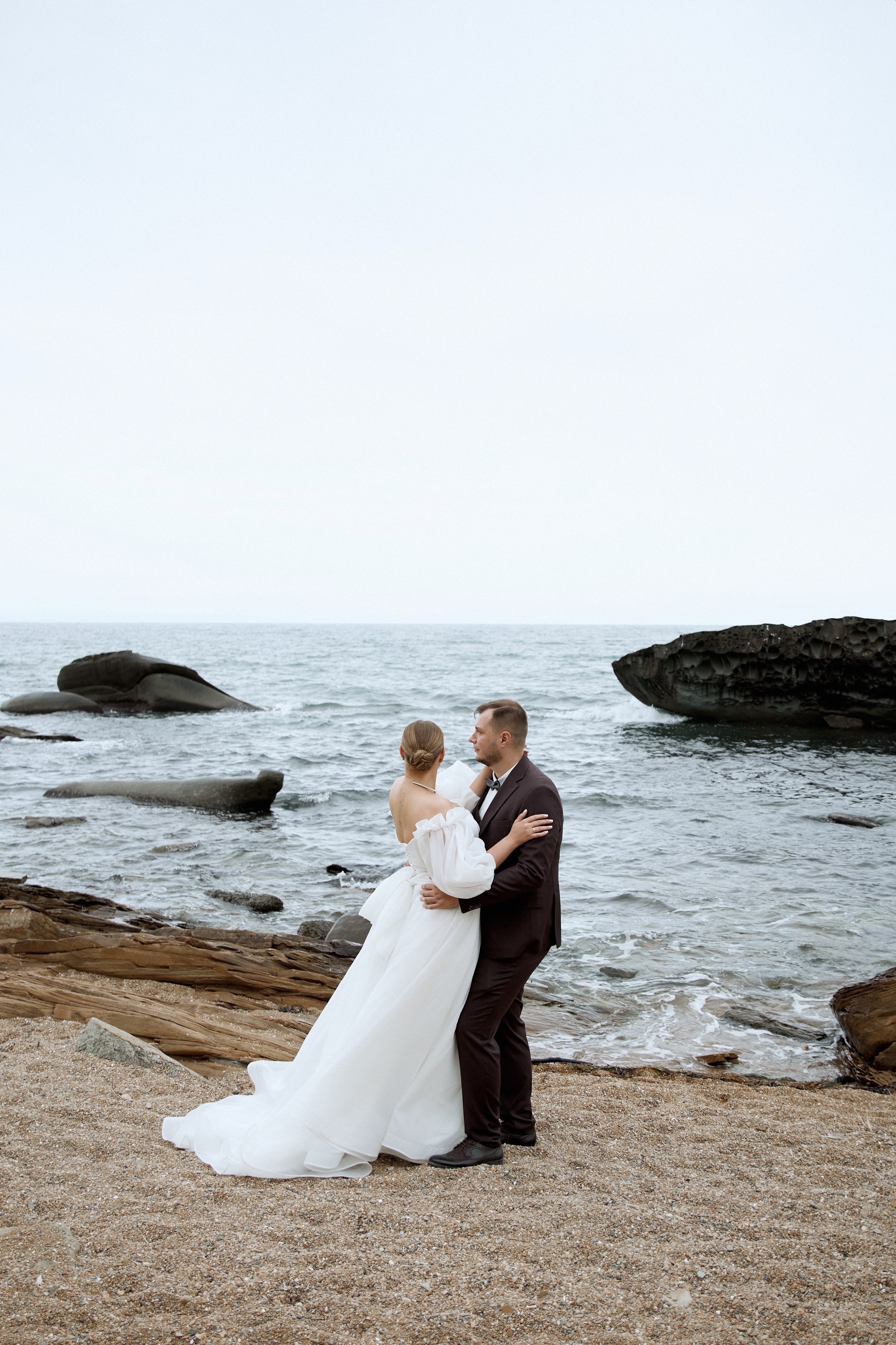 Валерия и Андрей. Фотограф в г. Уссурийск Юлия Зозуля