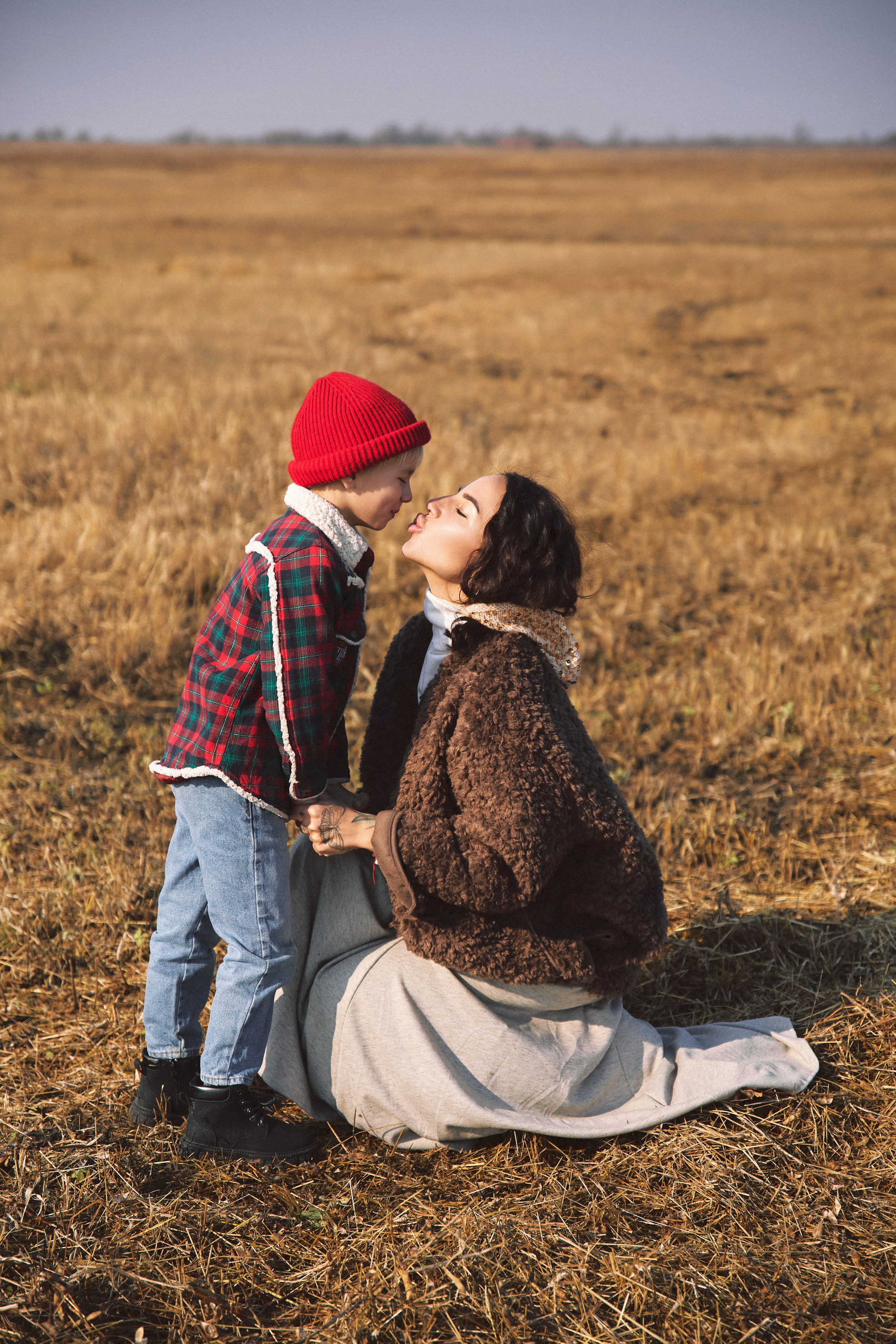 Фотопрогулки. Фотограф в г. Уссурийск Юлия Зозуля