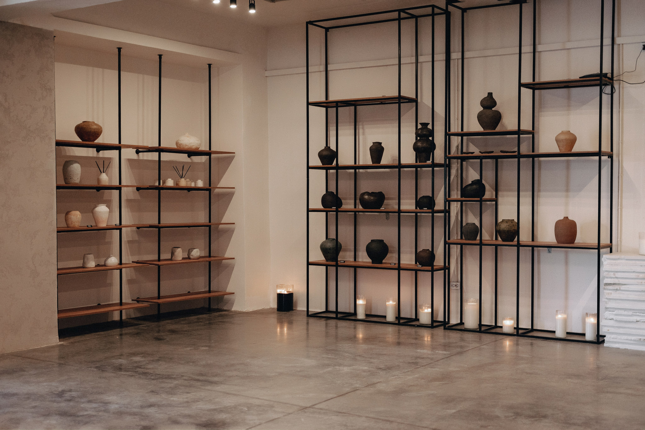 SIMPLICITY, гончарная студия. Екатерина Курбанова. Женский фотограф