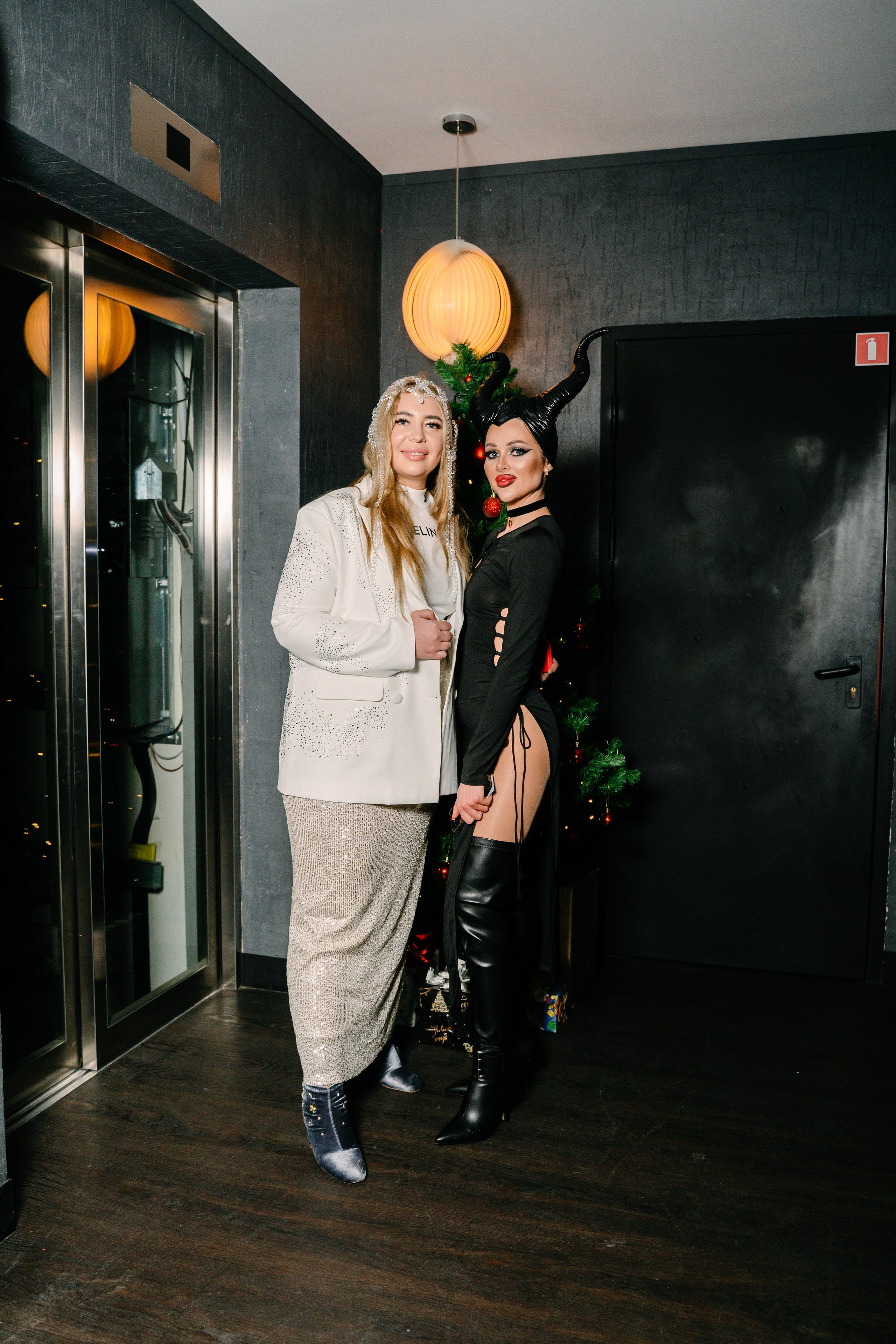 Мероприятие Тайный Санта. Свадебный фотограф Юлия Копылова