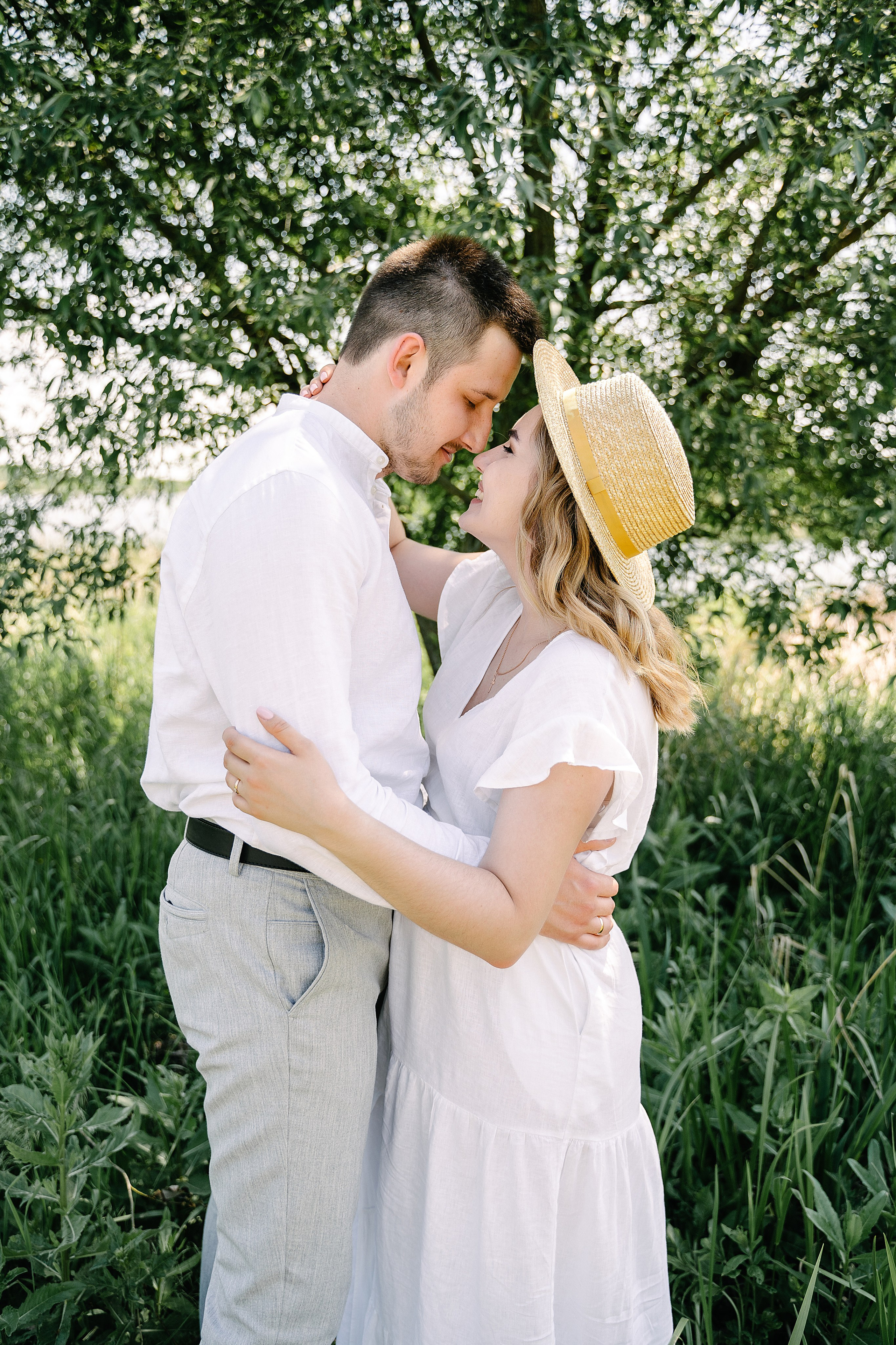 Алина и Артём. Свадебный фотограф Юлия Копылова