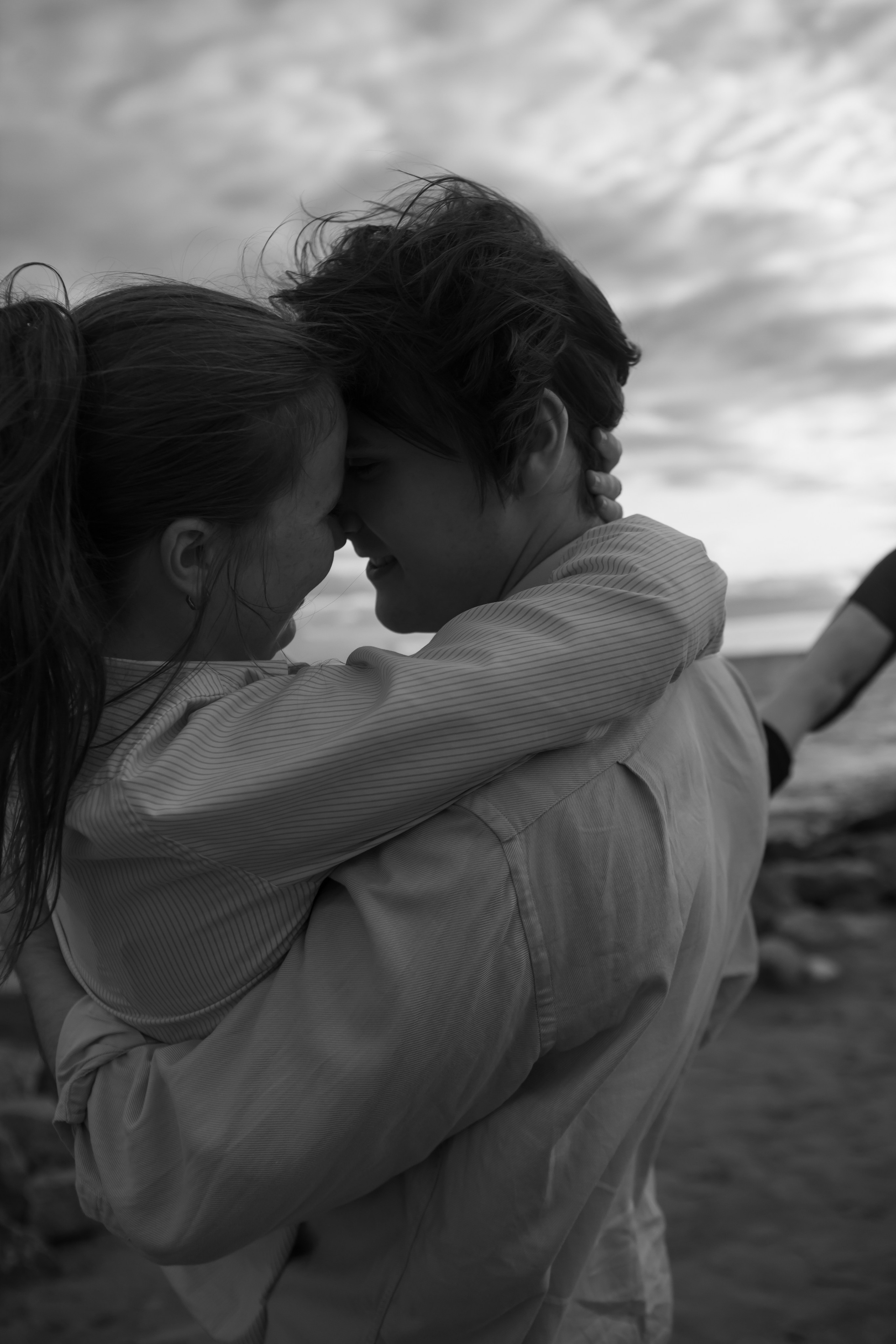 Вдвоём. Репортажный Фотограф в Санкт-Петербурге Светлана Мосиенко