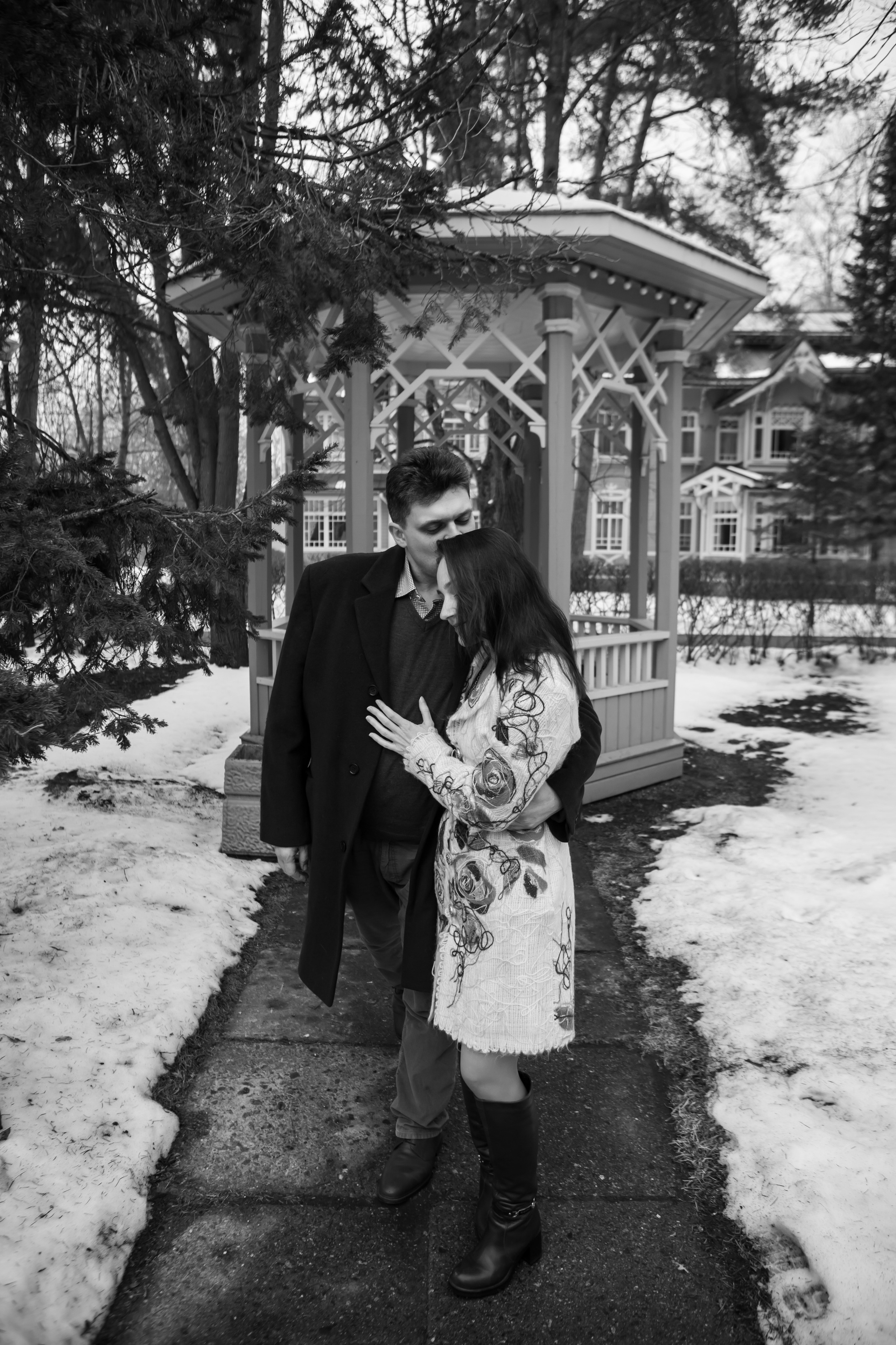 Вдвоём. Репортажный Фотограф в Санкт-Петербурге Светлана Мосиенко