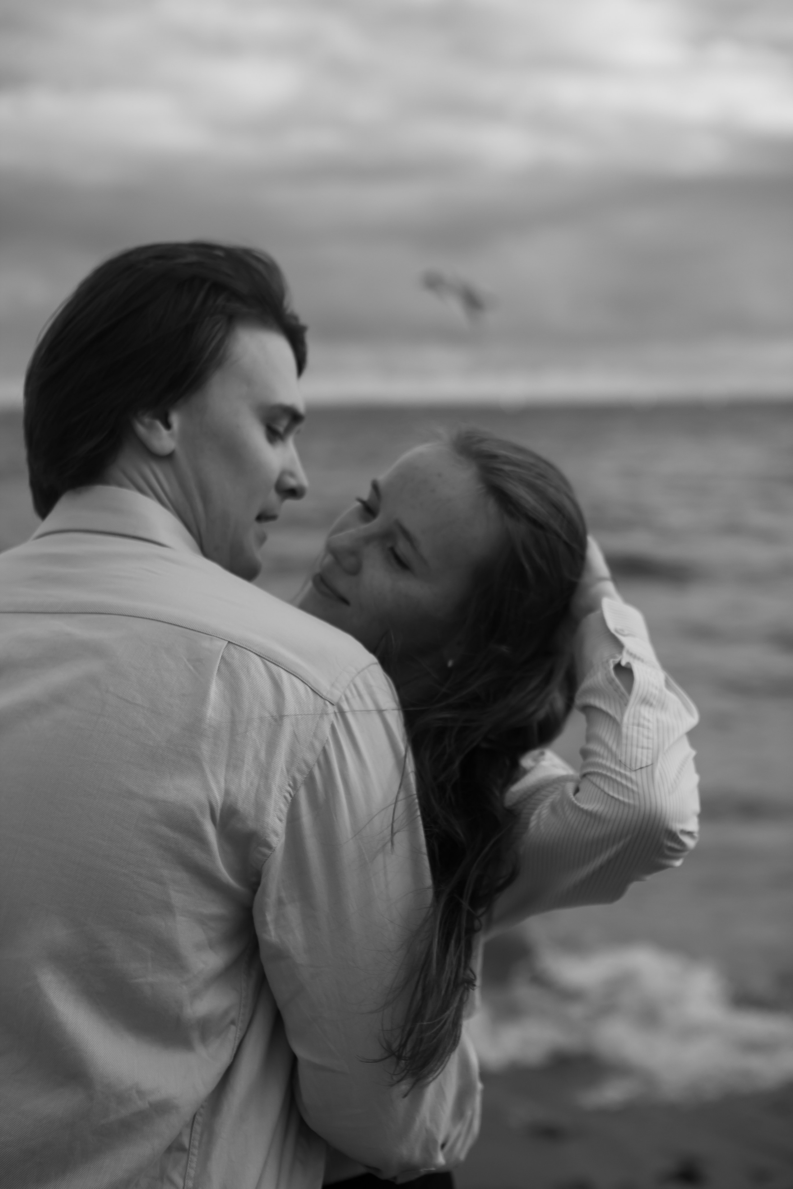 Вдвоём. Репортажный Фотограф в Санкт-Петербурге Светлана Мосиенко