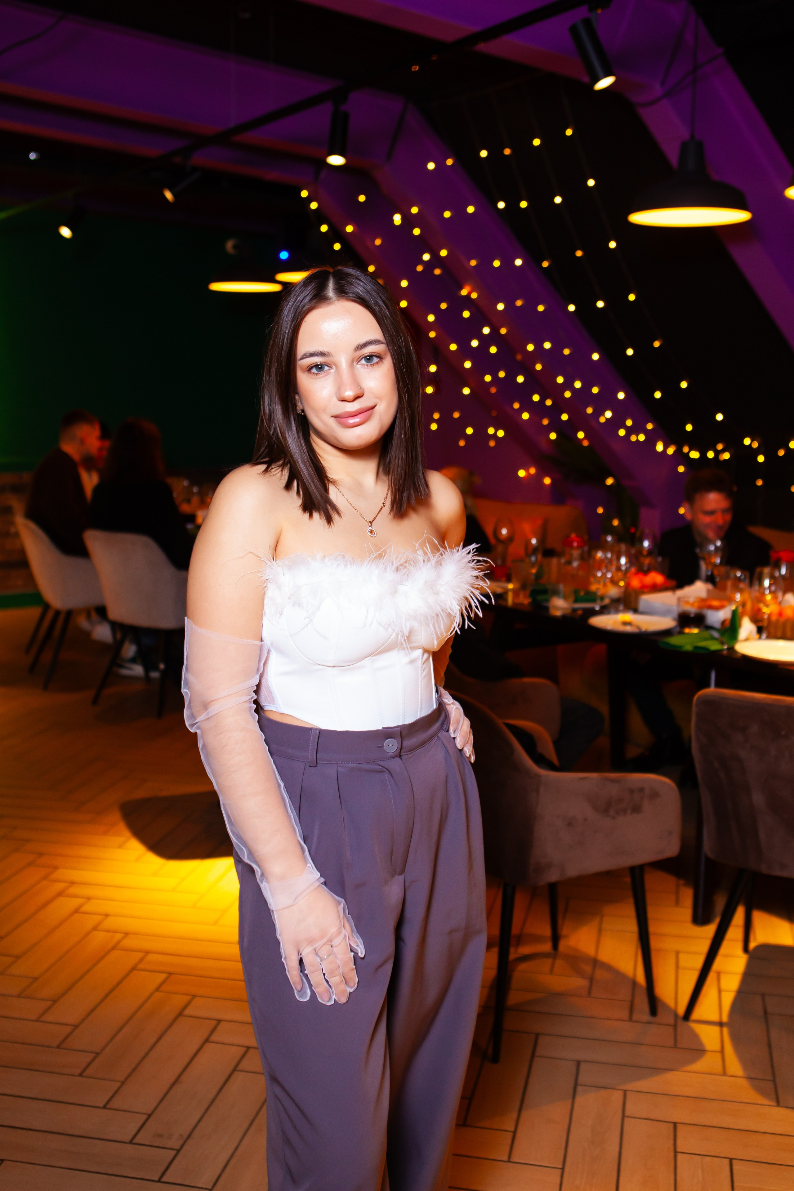 LOFT. Репортажный Фотограф в Санкт-Петербурге Светлана Мосиенко