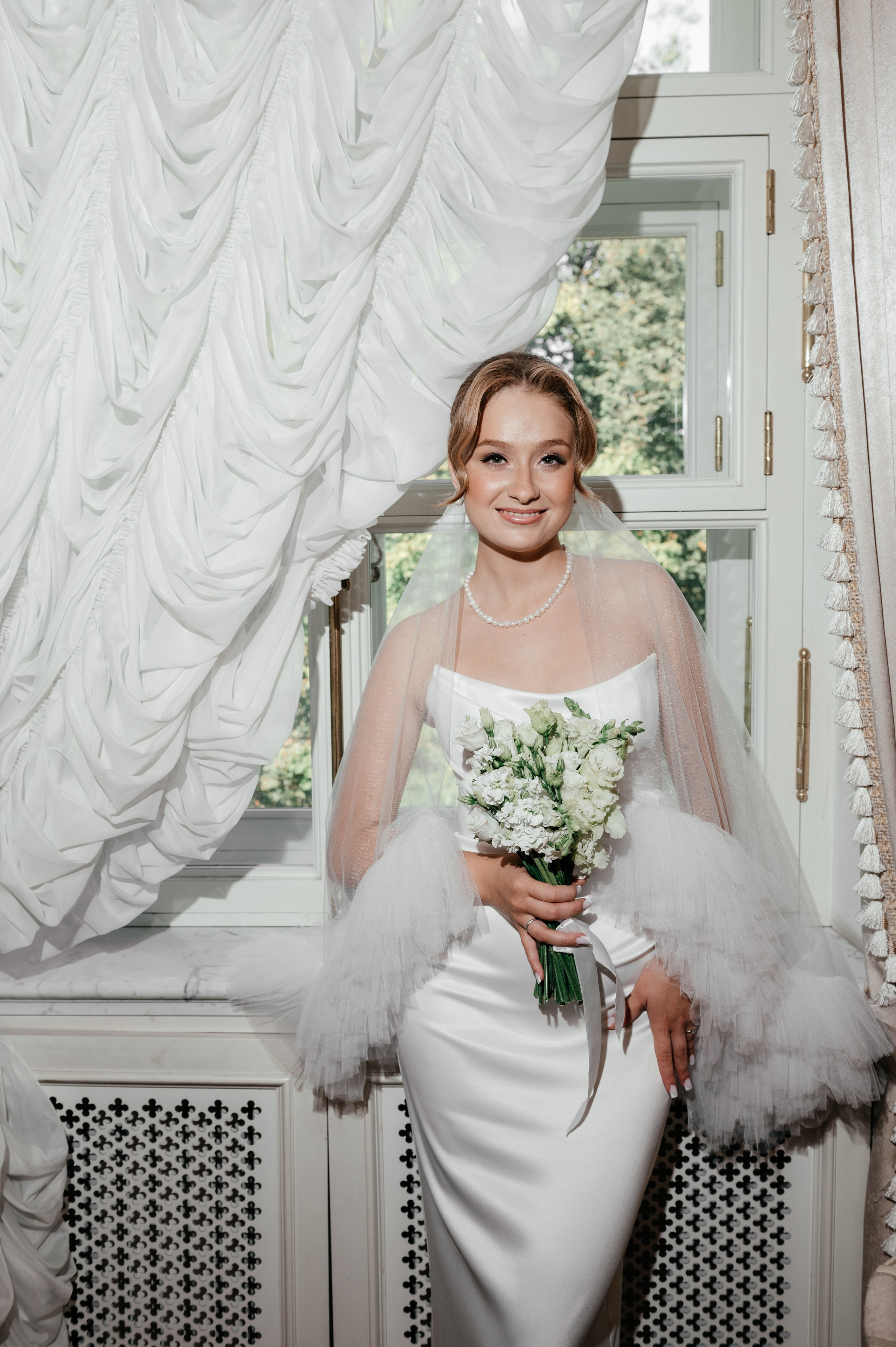 Лев&Дарья. Свадебный, семейный фотограф Санкт-Петербург, Колпино, Юлия Хоружая