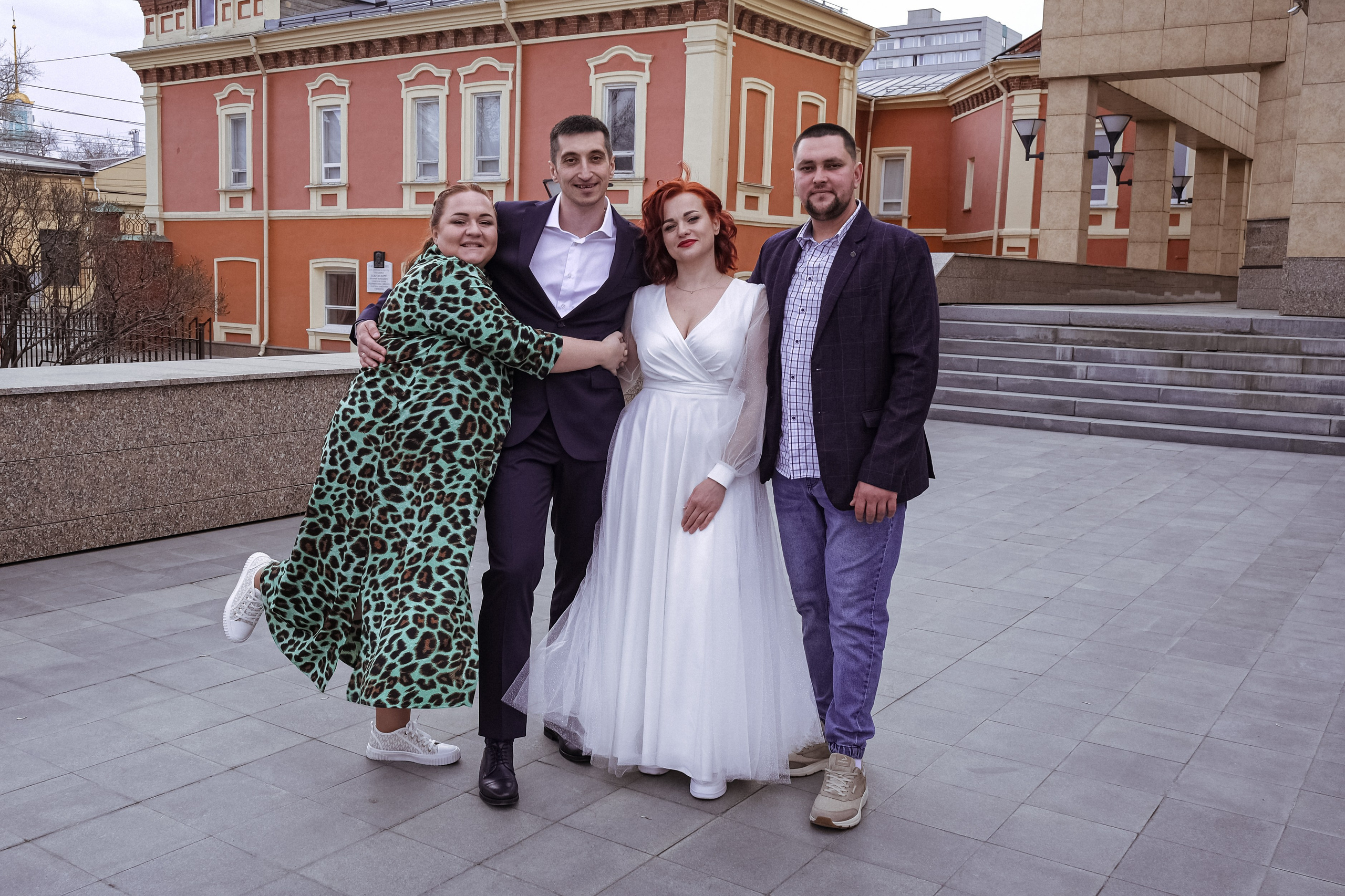Свадьба Алексея и Юлии. Свадебный фотограф в Челябинске Сырчикова Наталья