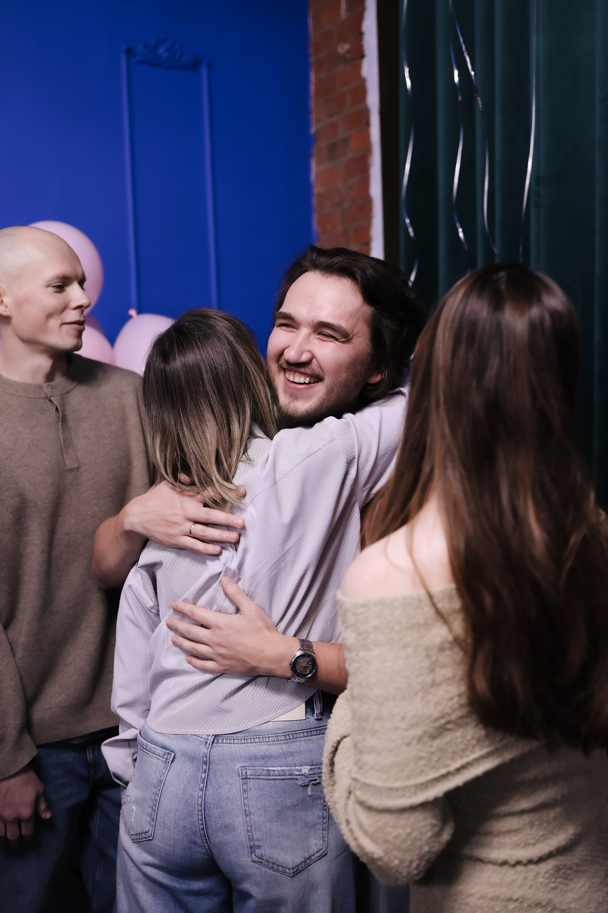 It's a Girl!. Семейный и lovestory фотограф в Москве Светлана Коняхина