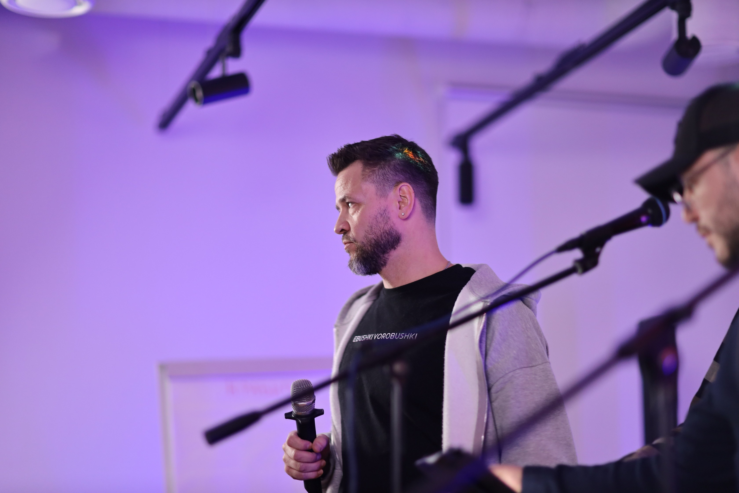 МастерМайнд 1.2. Съемка в студии под ваш запрос, студийные съемки, фотографии архитектурных объектов — Александр Евстигнеев — фотограф Москва