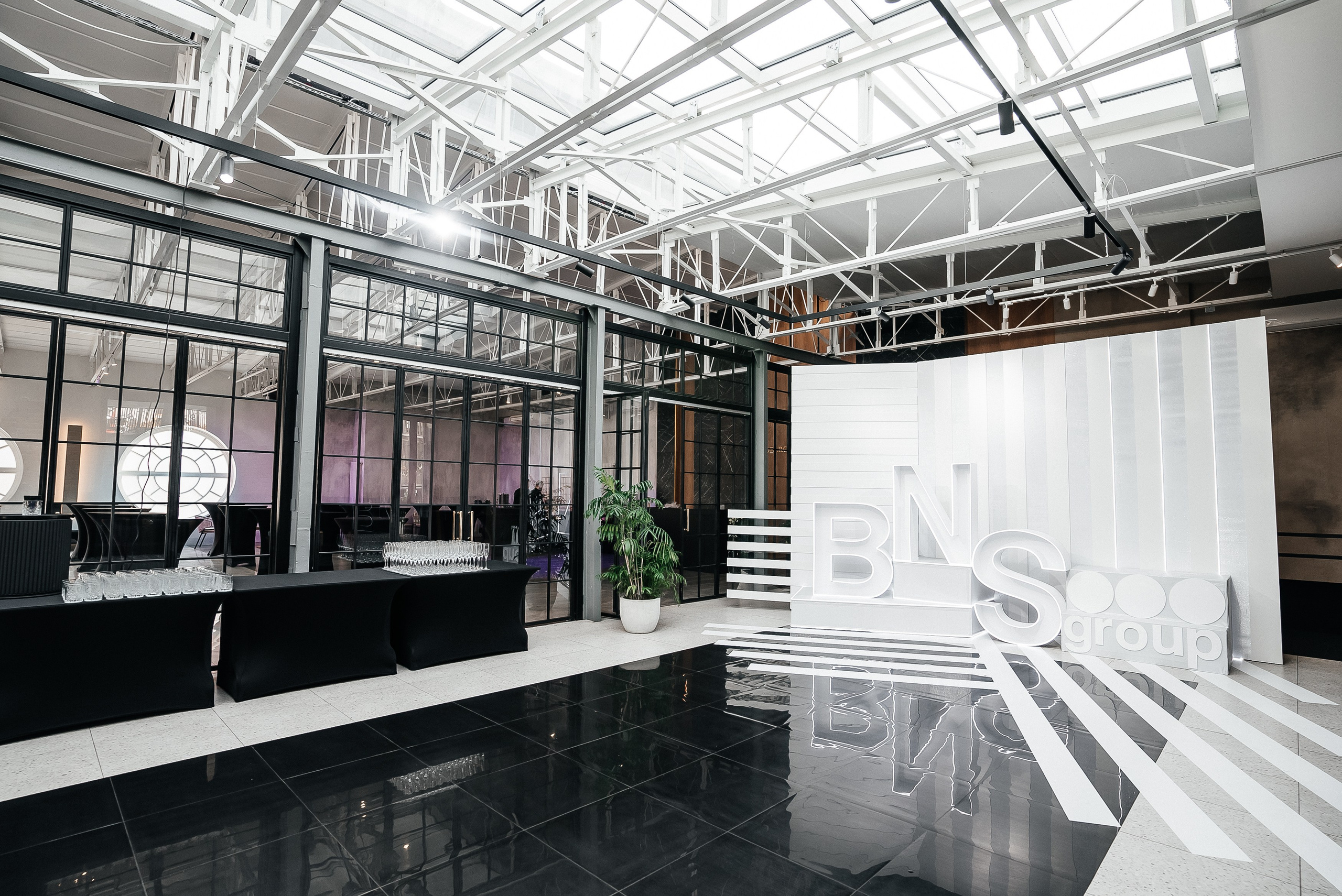 BNS. Павел Краснов — Свадебный и репортажный фотограф в Москве