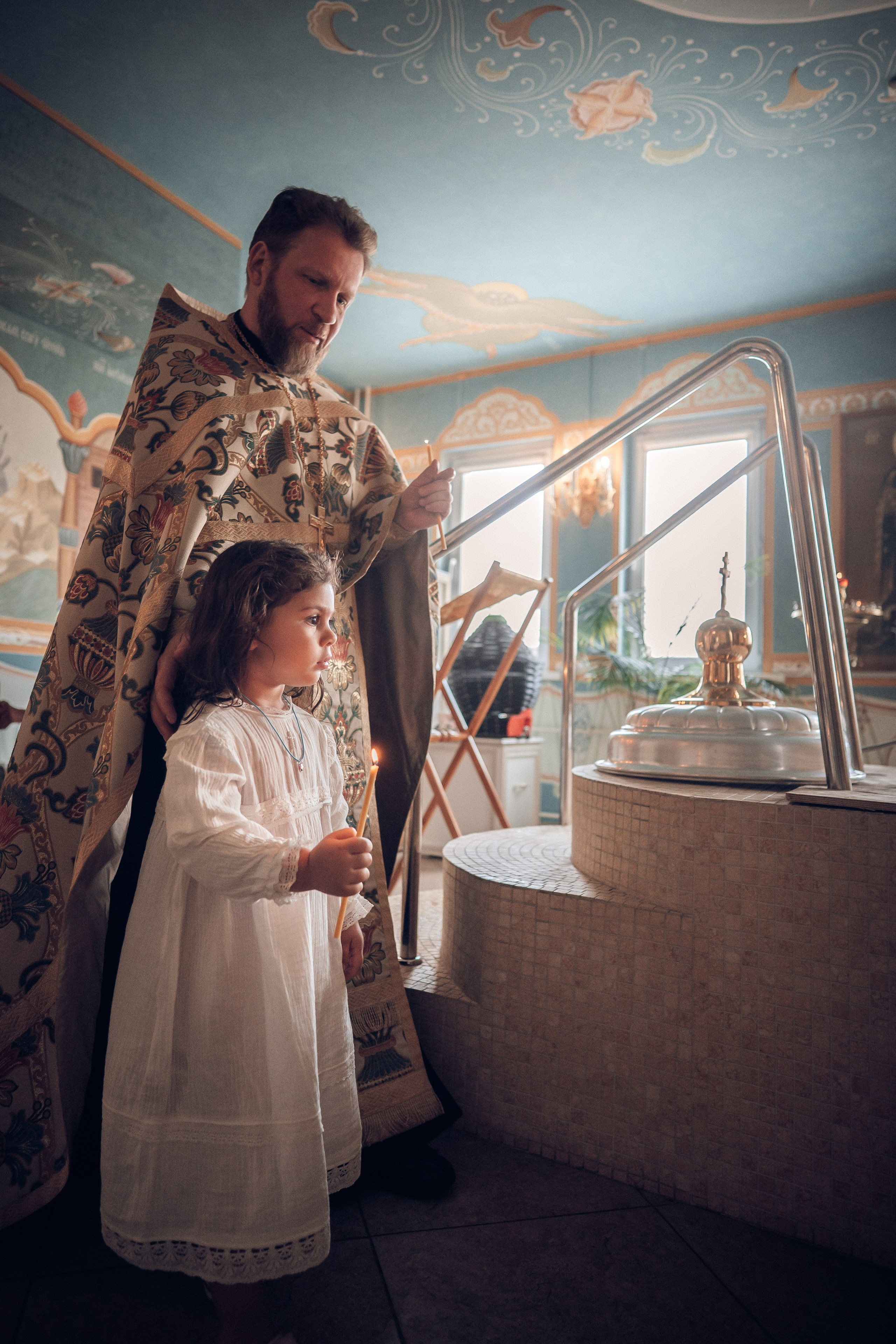 Фотограф на крещение. Фотограф на крещение и венчание, дни рождения и праздники