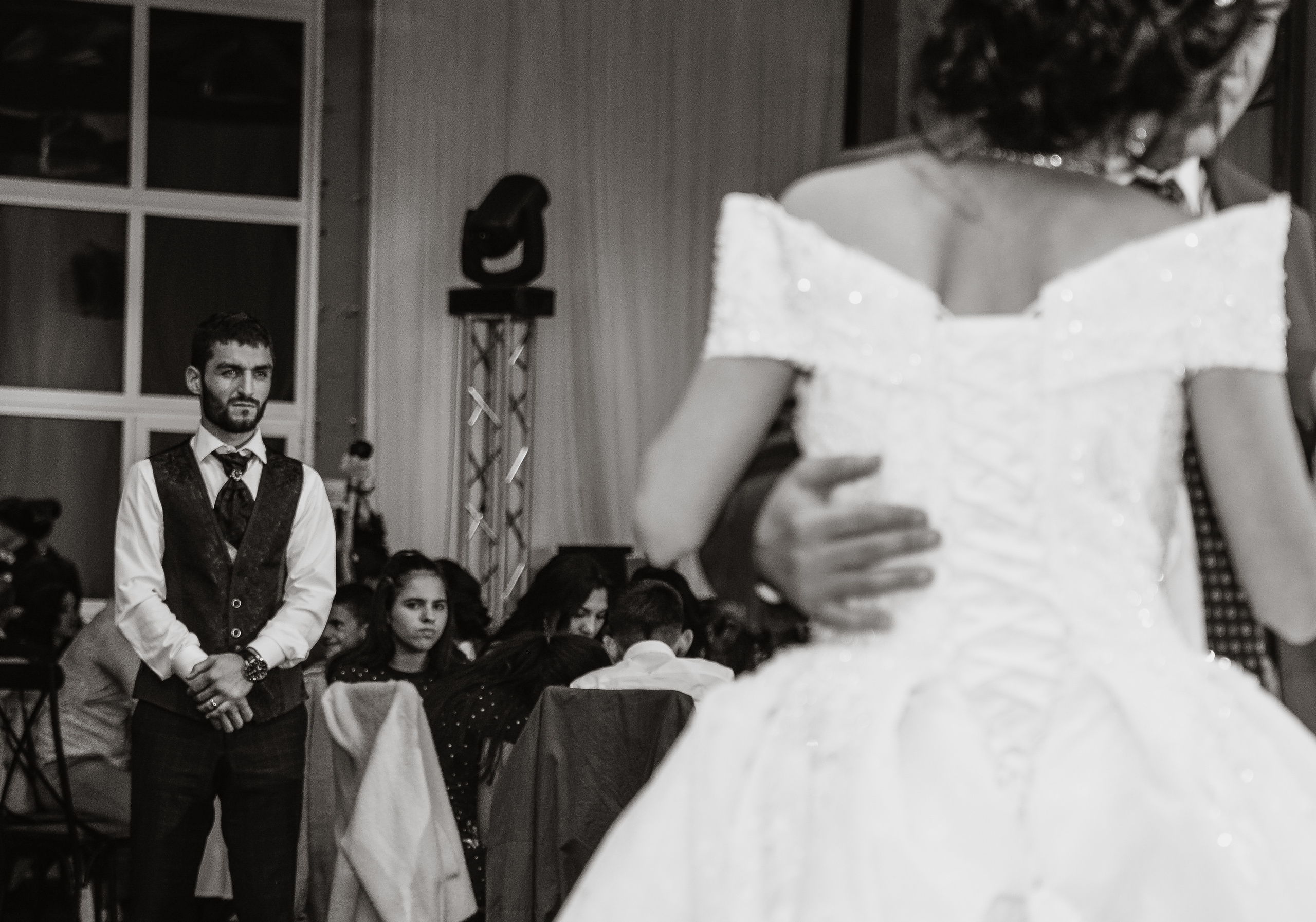 Саргис & Анаит. Свадебный фотограф во Владивостоке Гарагуля Игорь