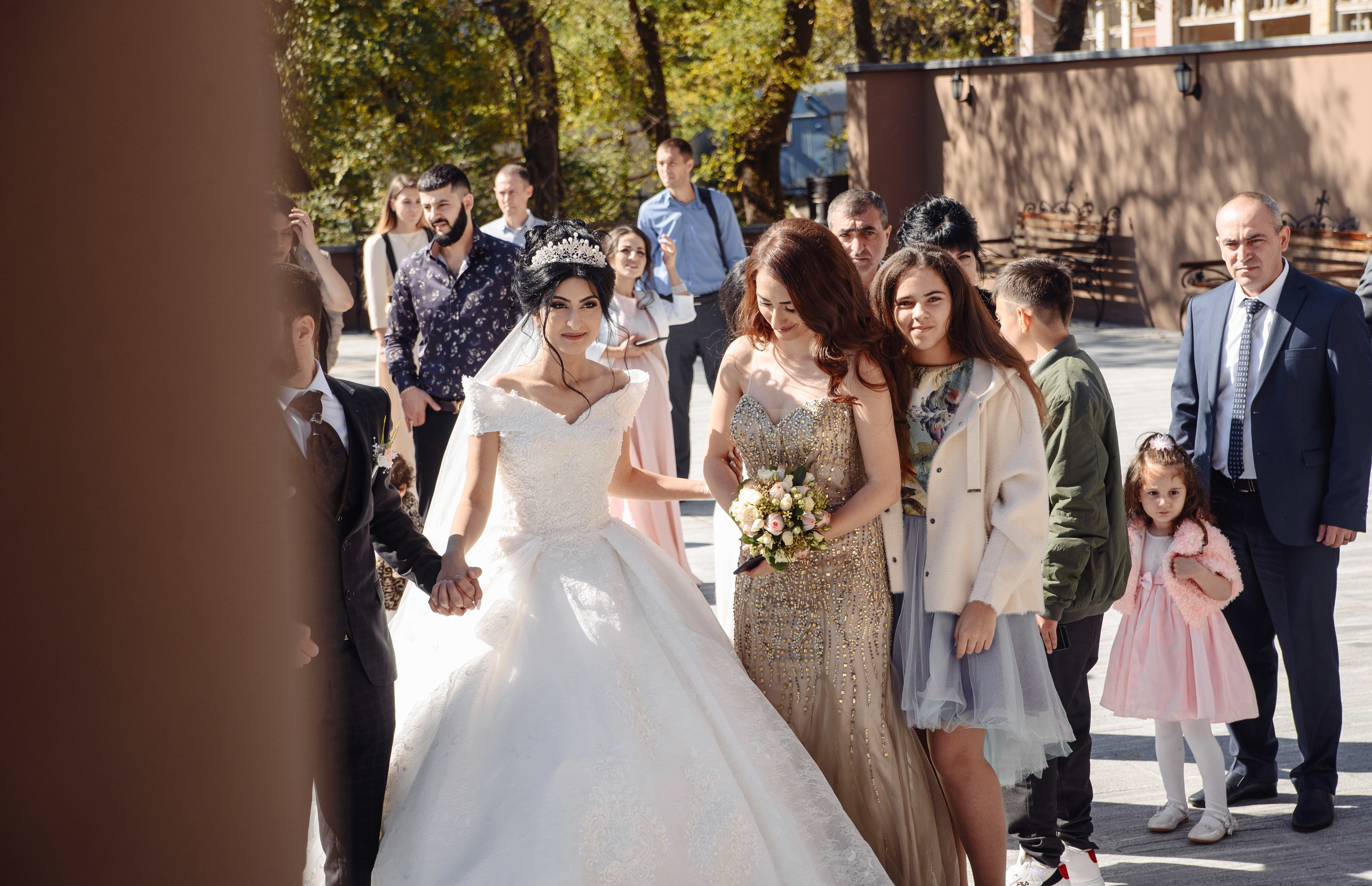 Саргис & Анаит. Свадебный фотограф во Владивостоке Гарагуля Игорь