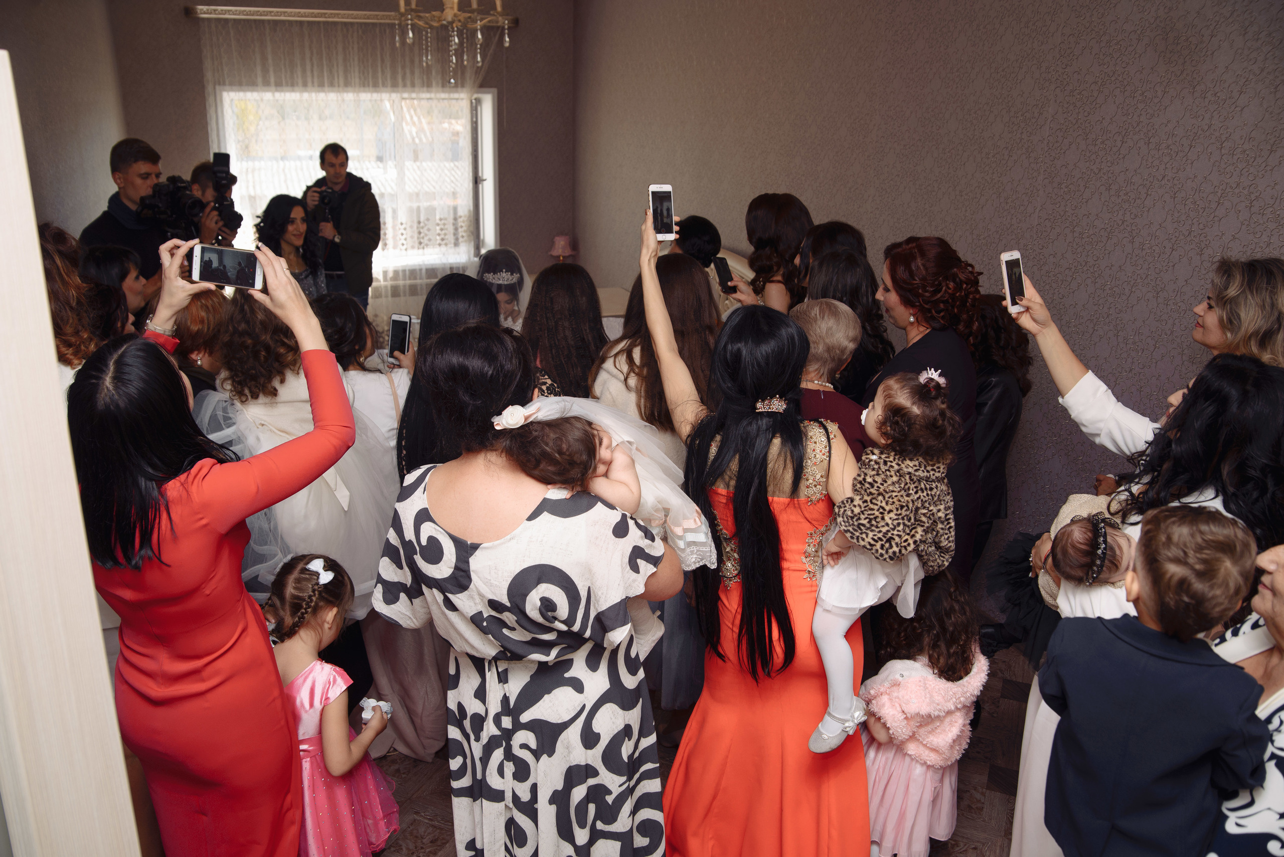 Саргис & Анаит. Свадебный фотограф во Владивостоке Гарагуля Игорь